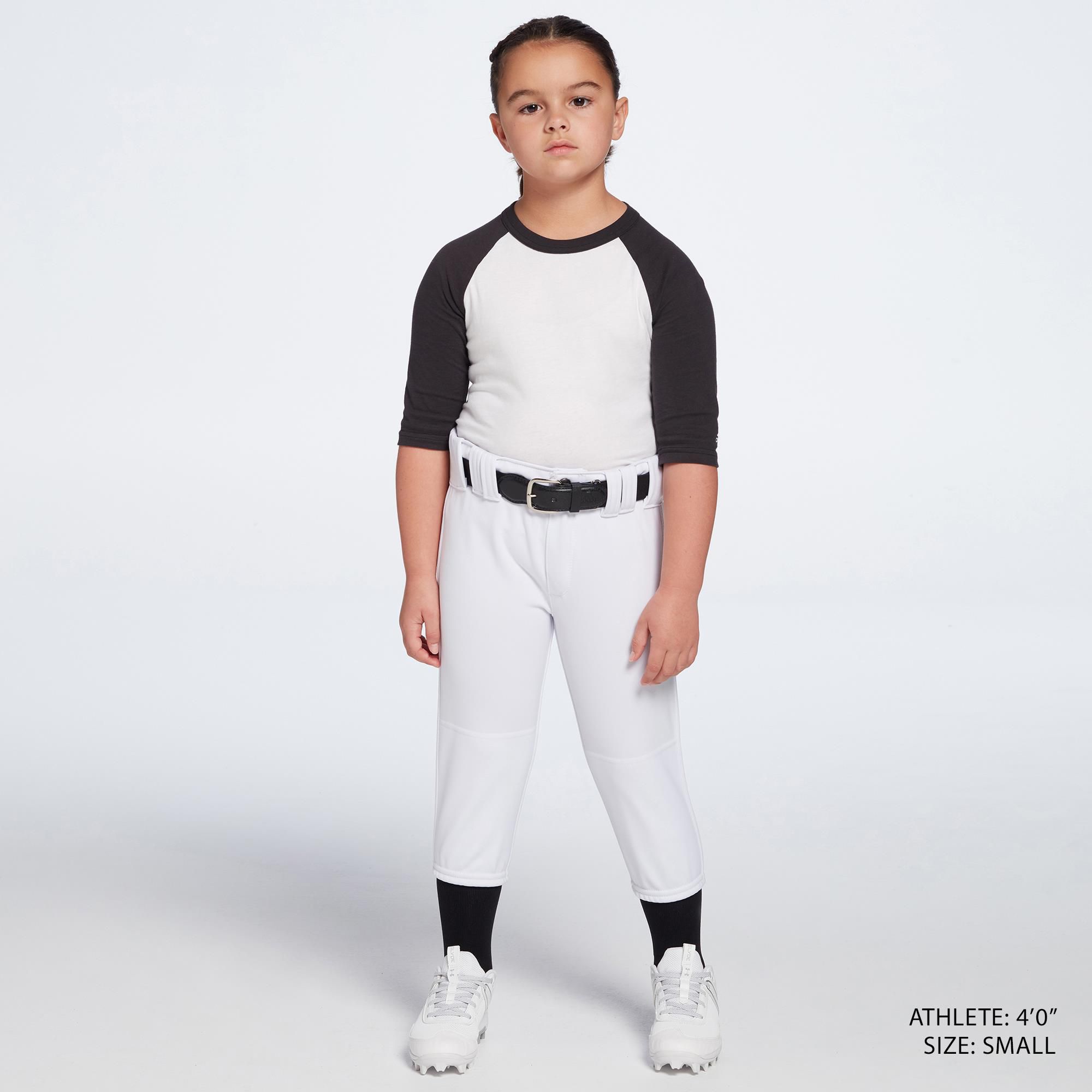 DeMarini Girls' Fierce Softball Pants product image