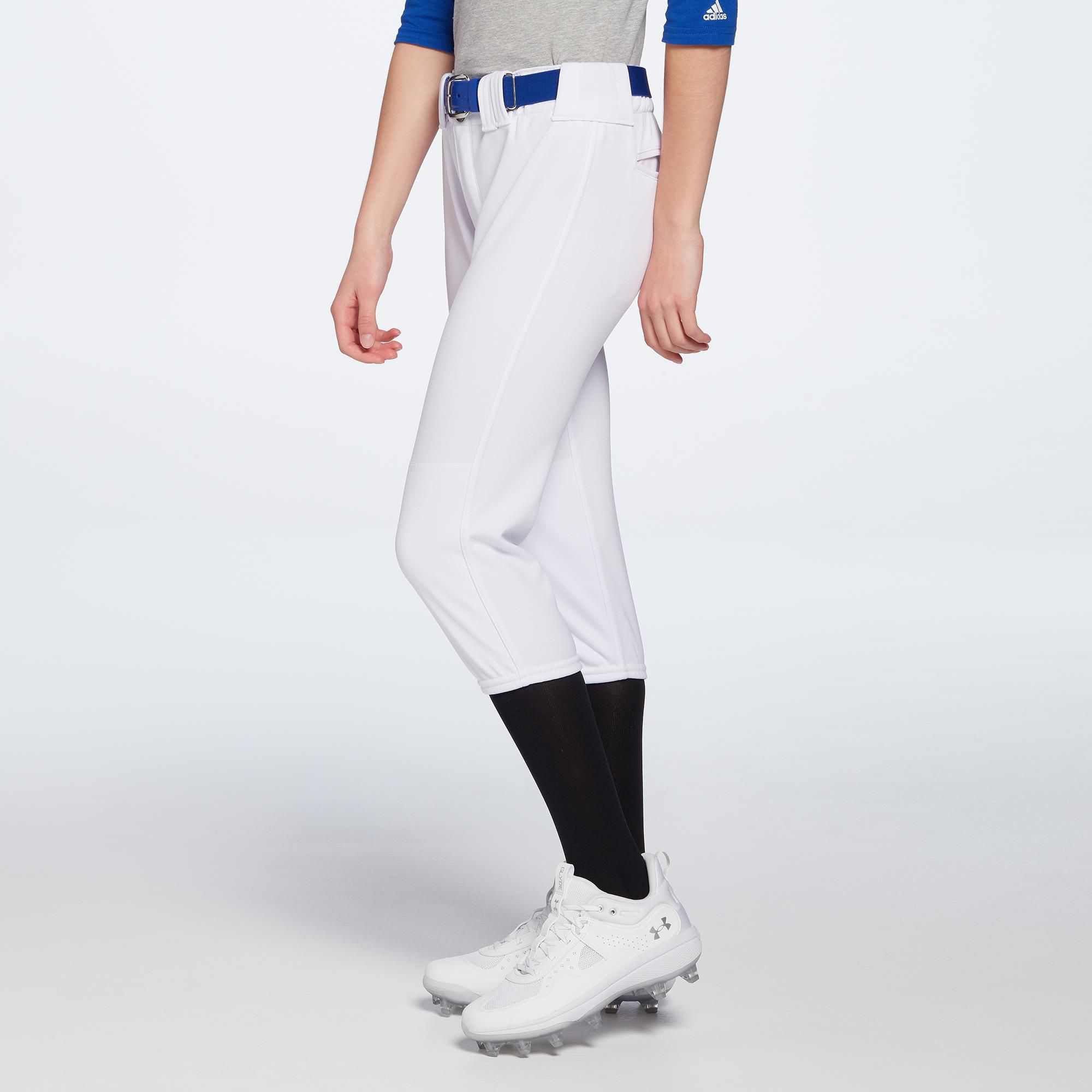 DeMarini Girls' Fierce Softball Pants product image