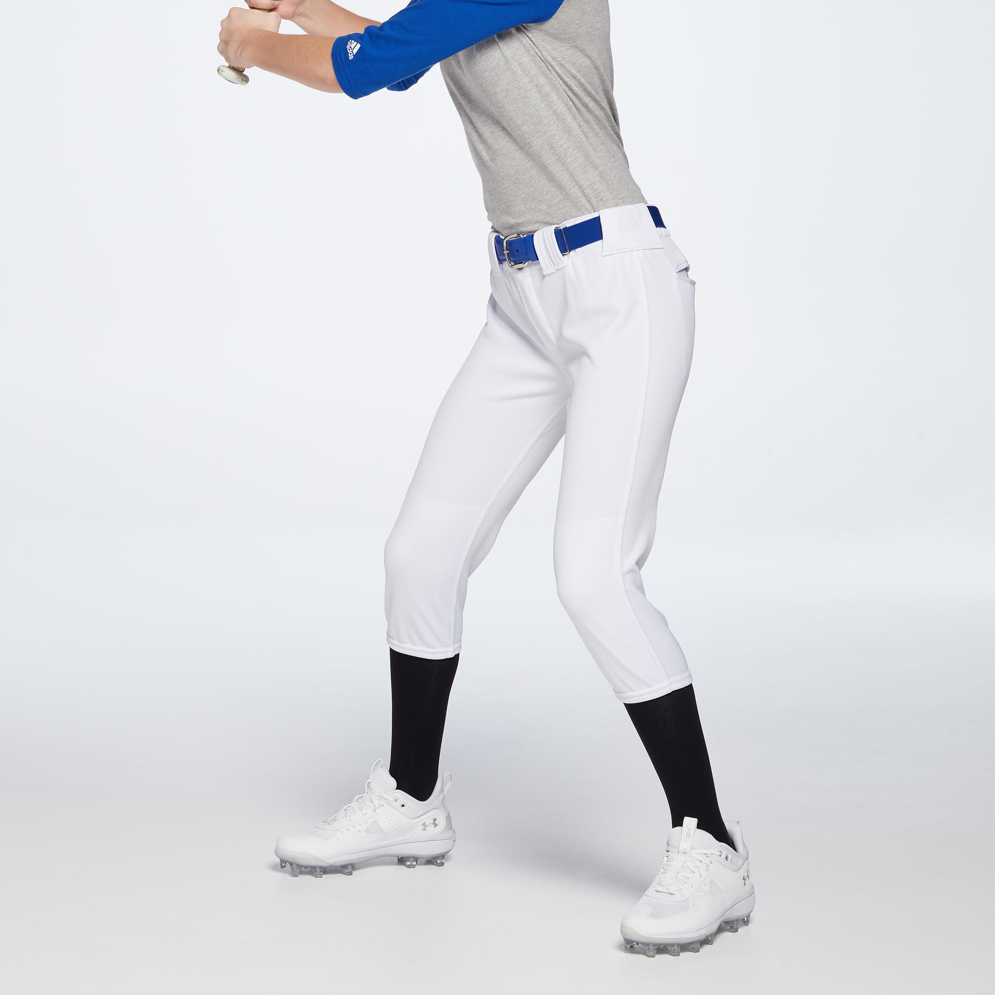 DeMarini Girls' Fierce Softball Pants product image