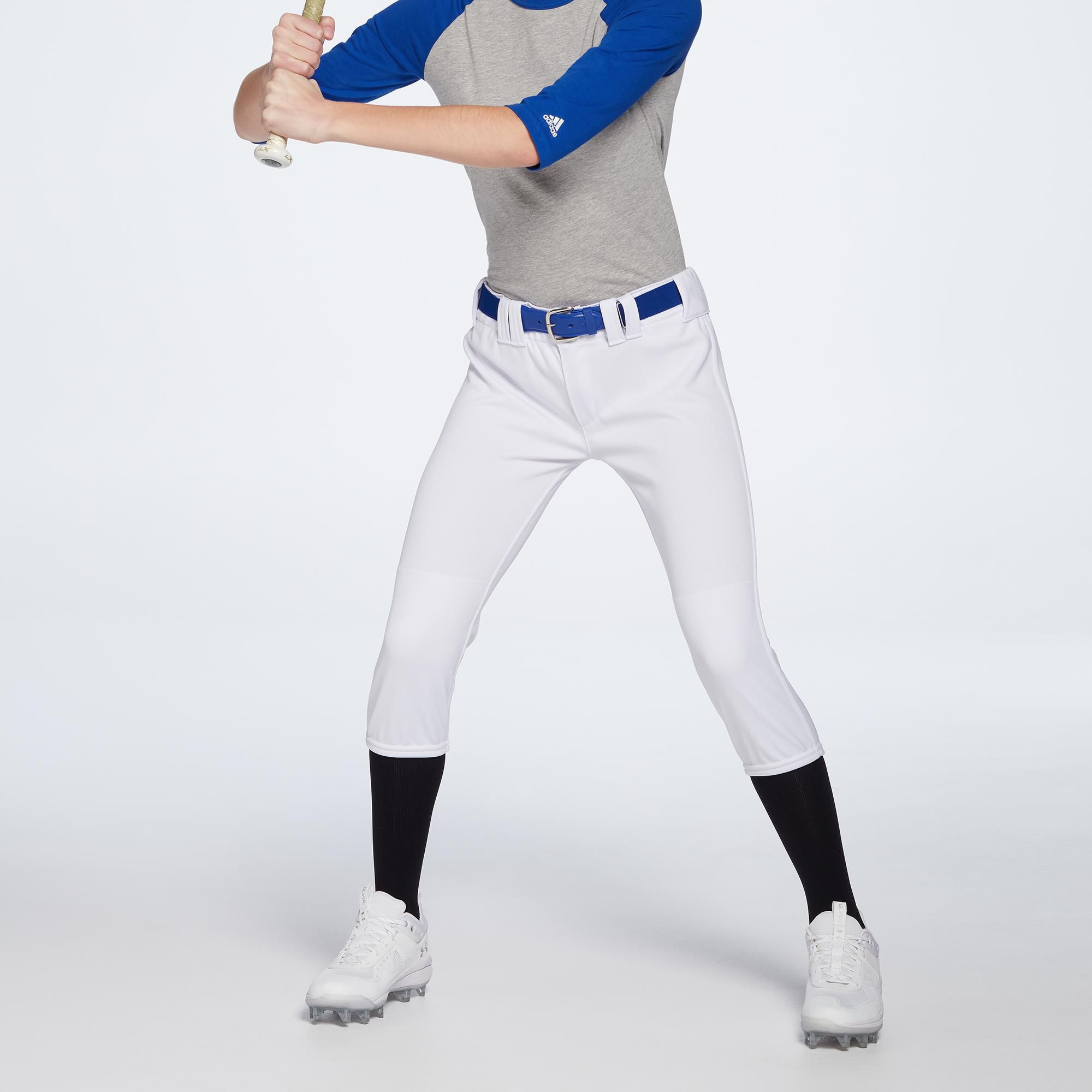 DeMarini Girls' Fierce Softball Pants product image
