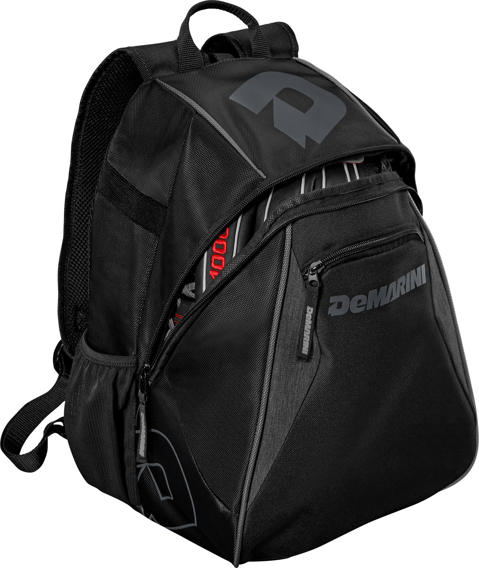 DeMarini Youth Voodoo Junior Bat Pack product image