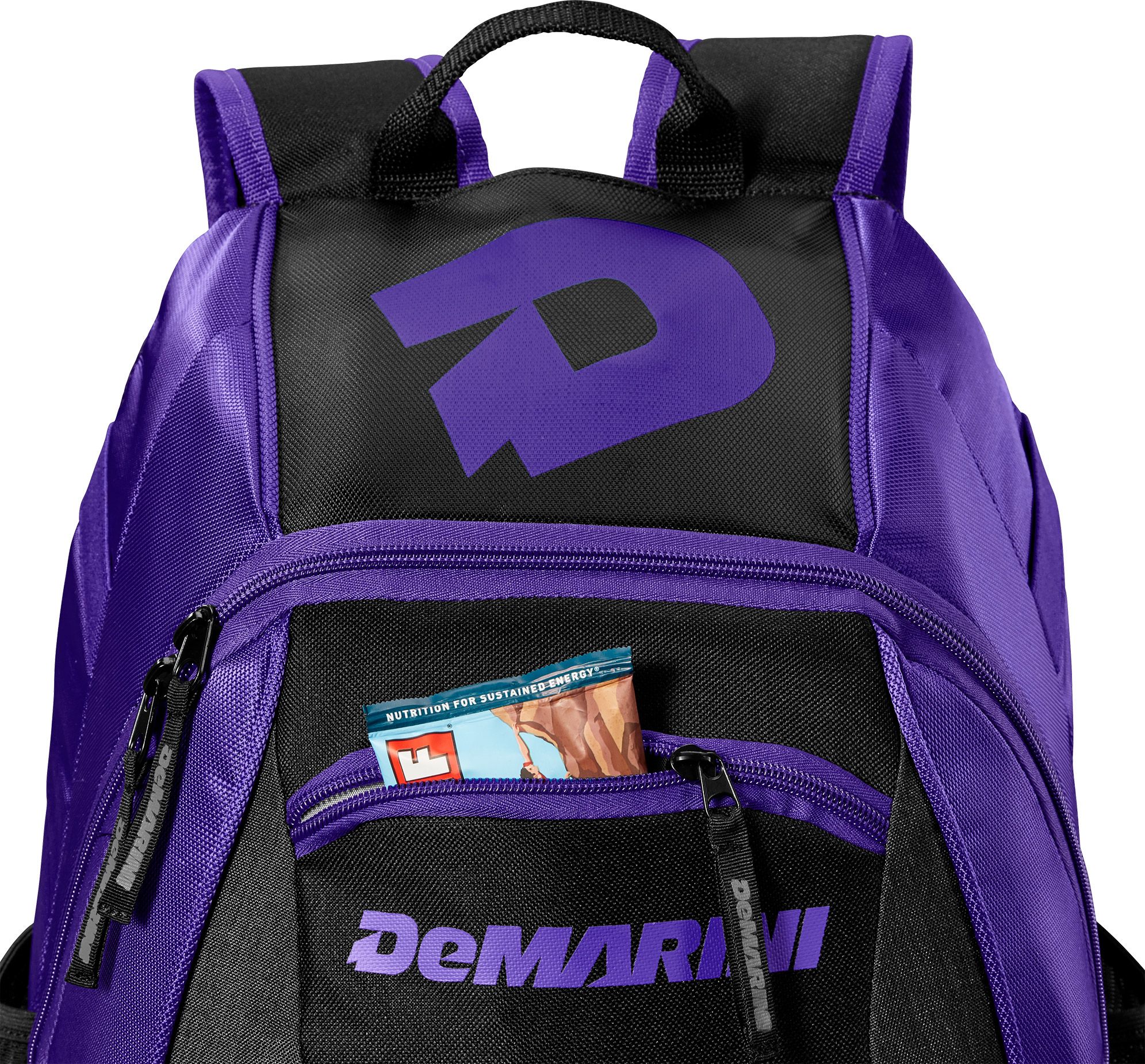 DeMarini Youth Voodoo Junior Bat Pack product image