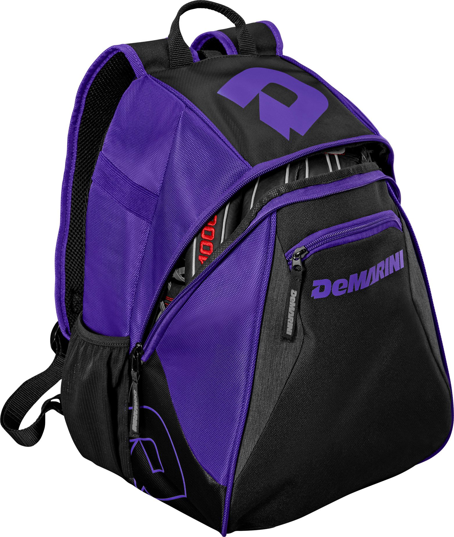 DeMarini Youth Voodoo Junior Bat Pack product image