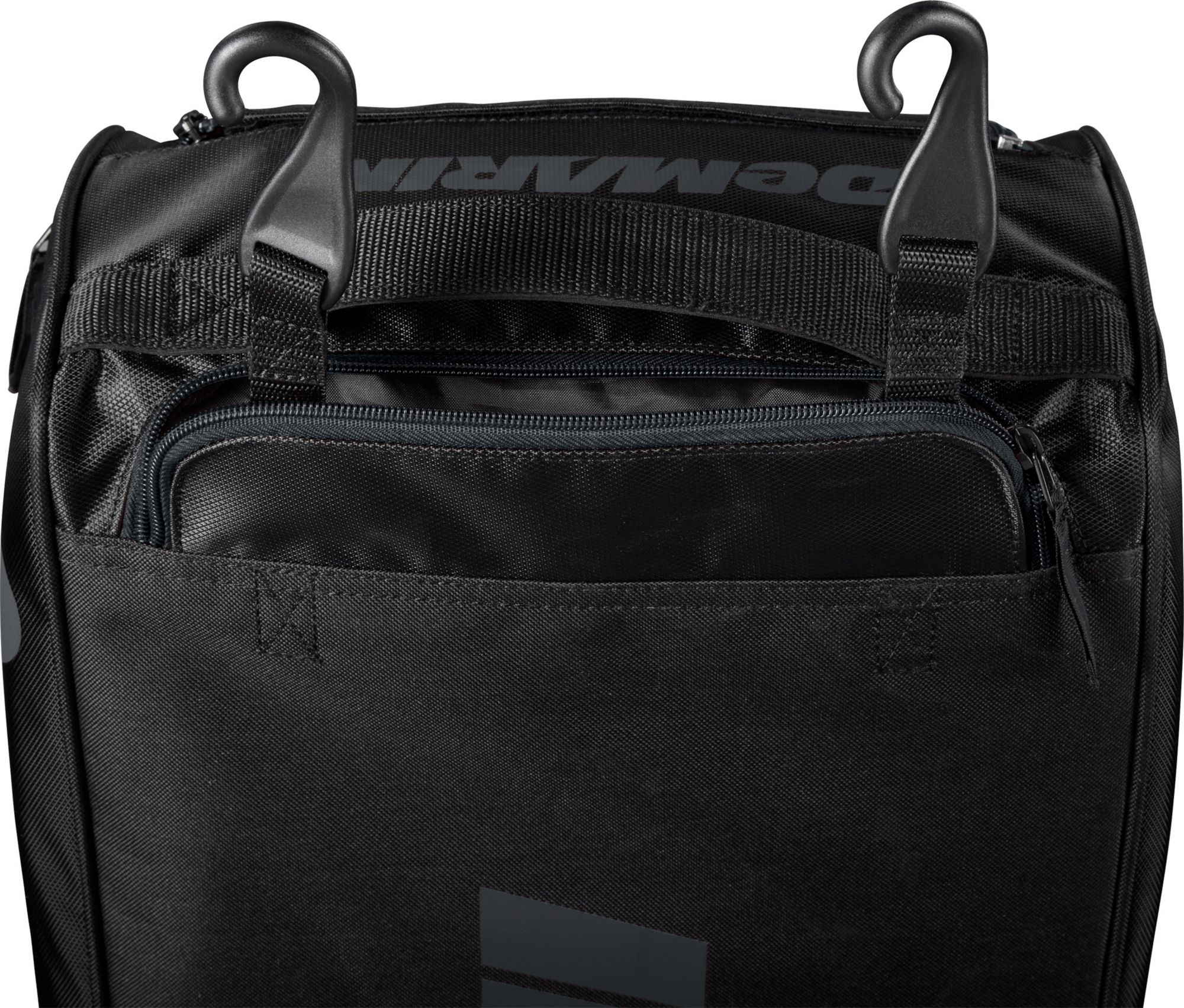 DeMarini Momentum 2.0 Wheeled Bag
