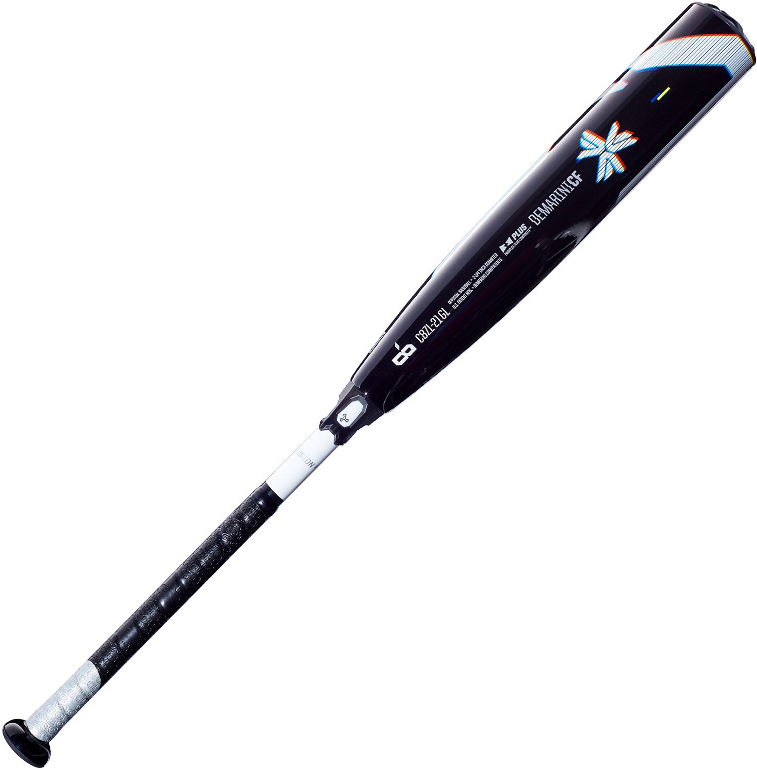 DeMarini CF Glitch 2¾'' USSSA Bat (-8) product image