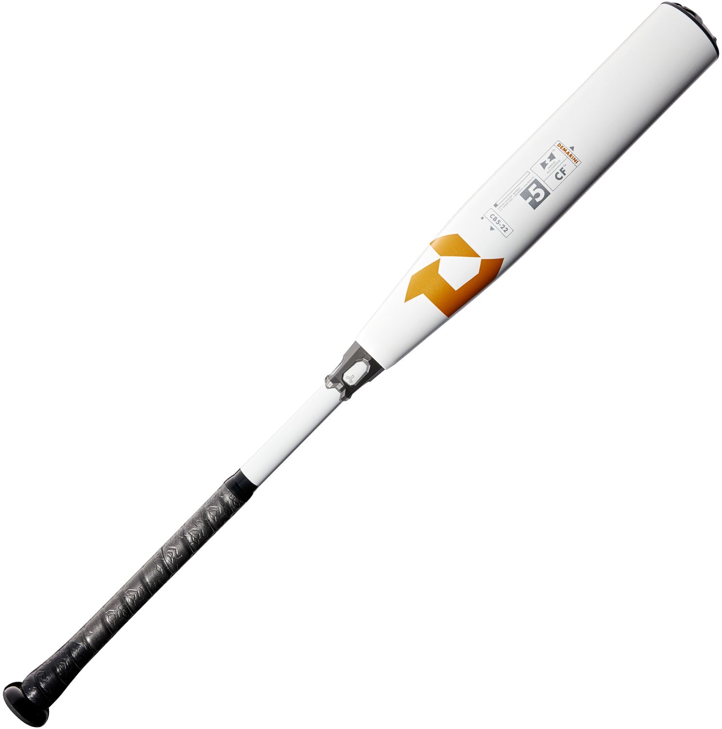 DeMarini CF USSSA Bat (-5) product image