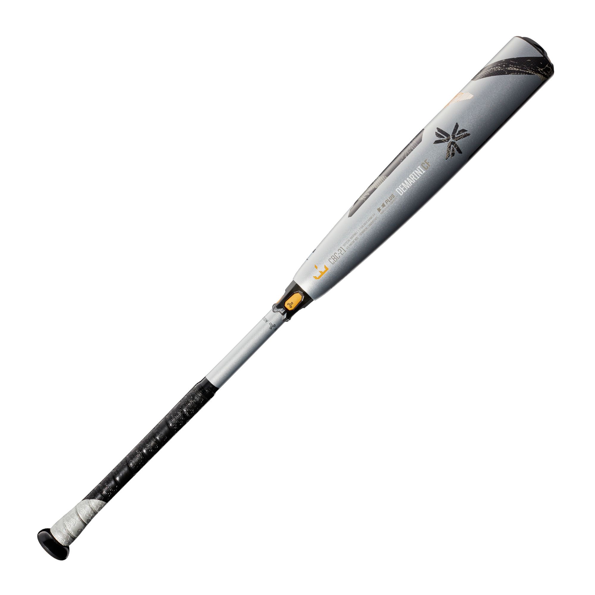 DeMarini CF BBCOR Bat (-3) product image