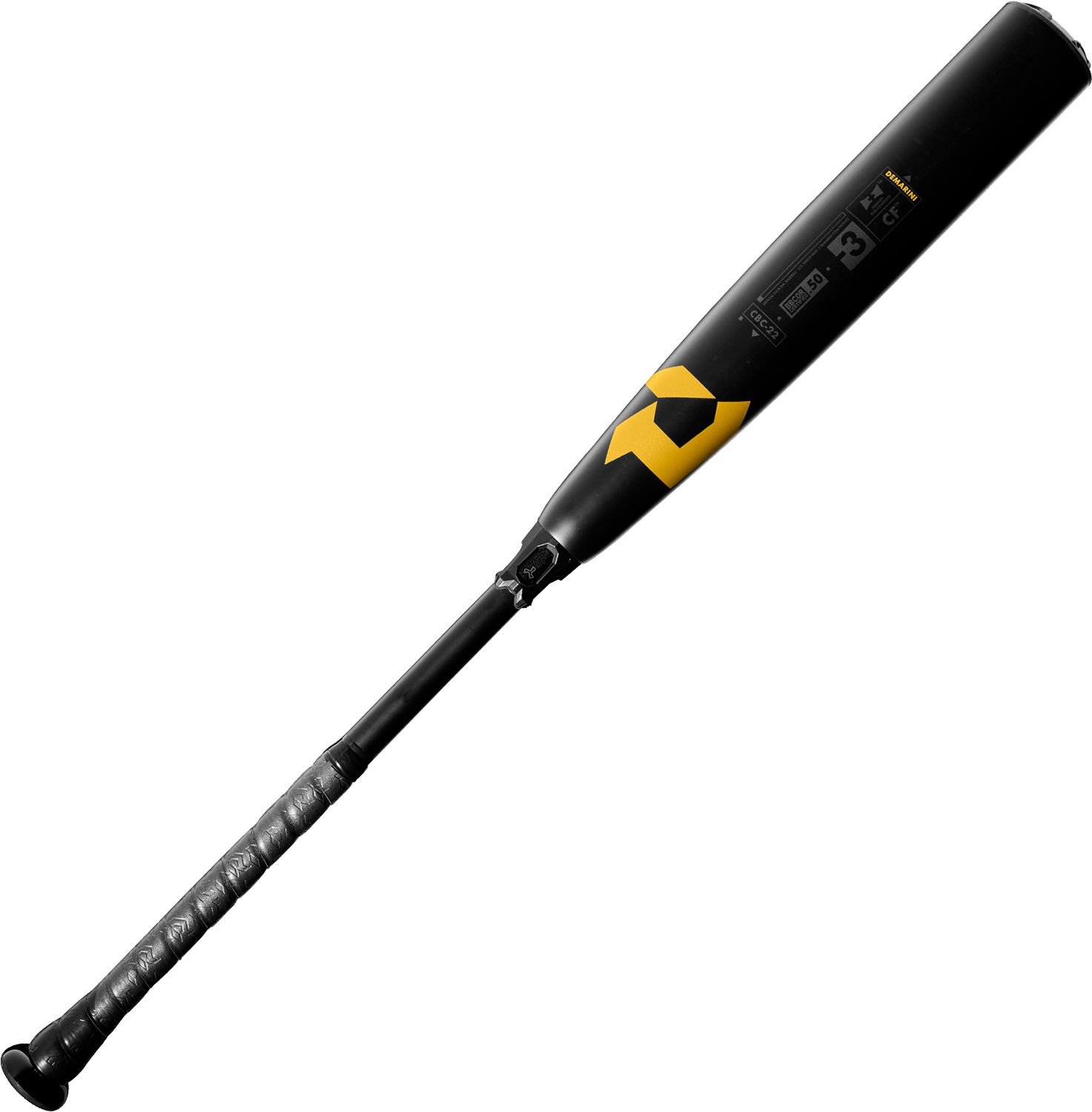 DeMarini CF BBCOR Bat (-3) product image