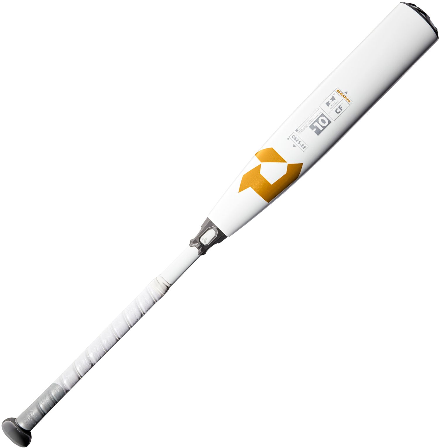 DeMarini CF 2¾'' USSSA Bat (-10) product image