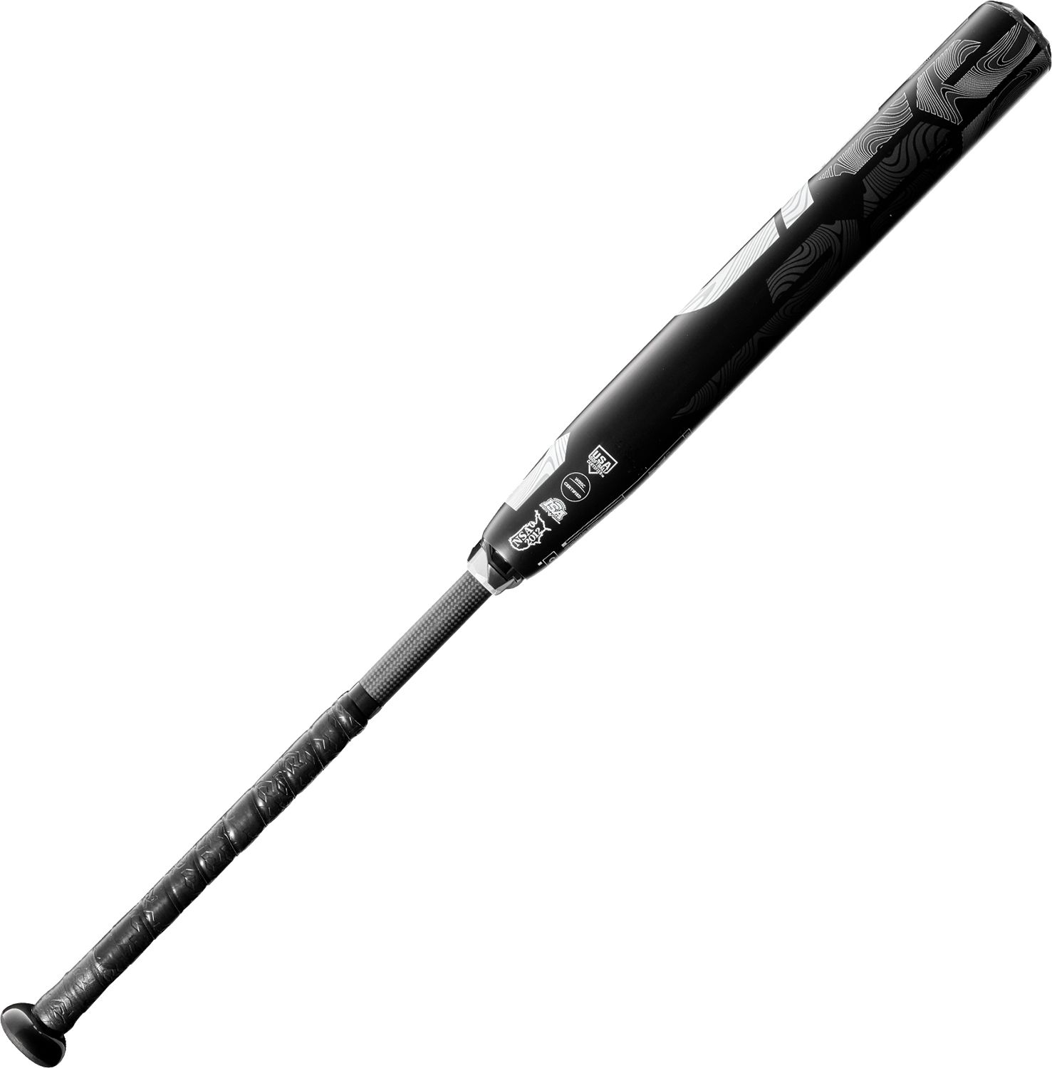 DeMarini CF Fastpitch Bat (-9) product image