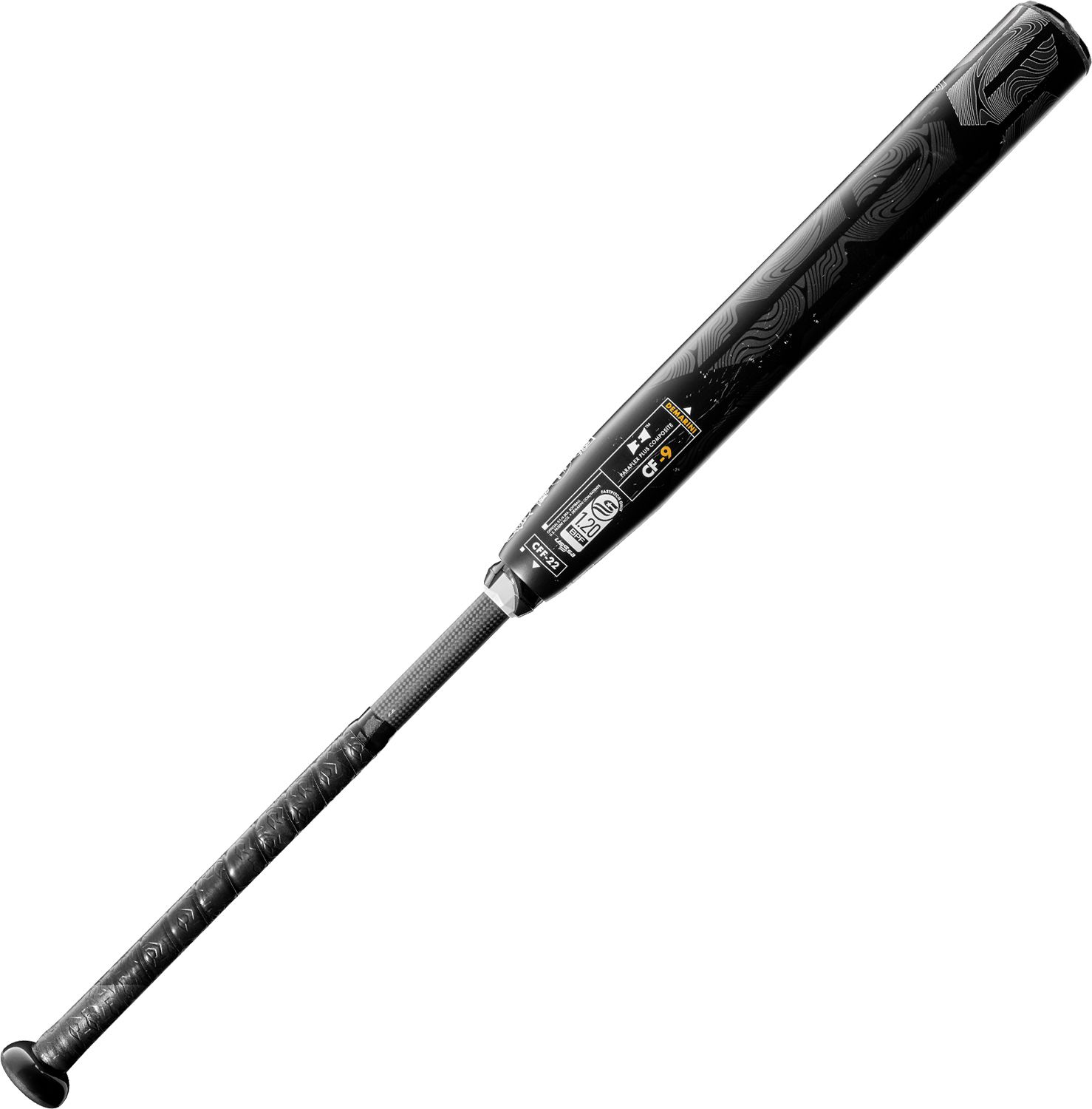 DeMarini CF Fastpitch Bat (-9) product image