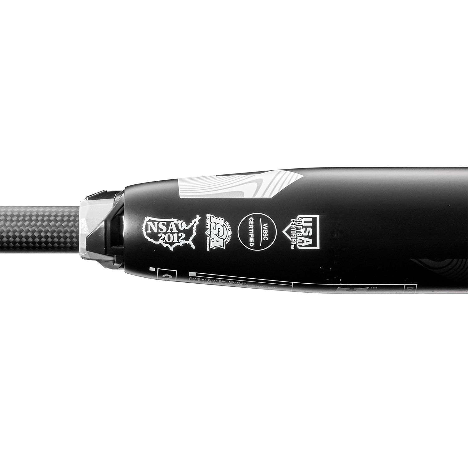 DeMarini CF Fastpitch Bat (-9) product image