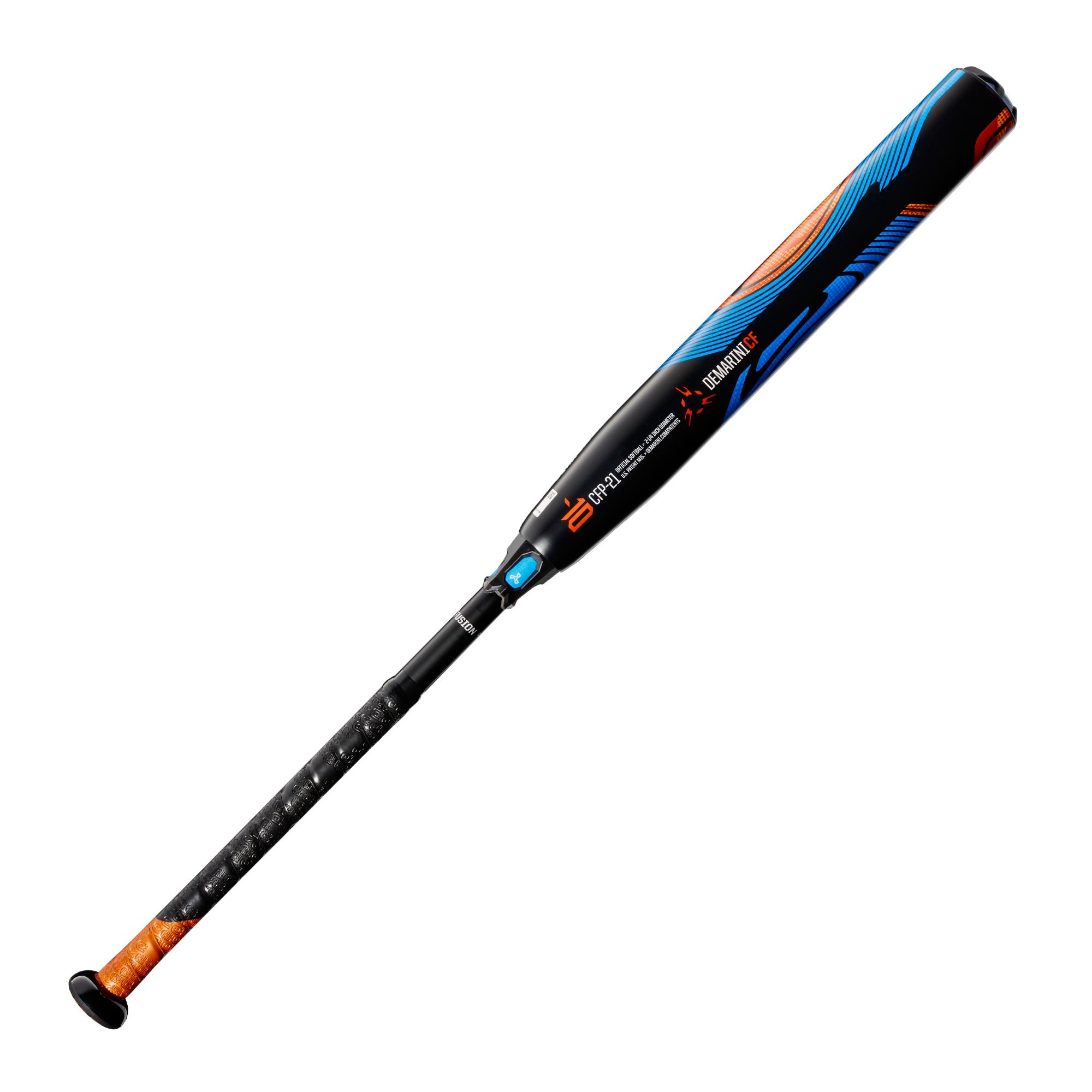 DeMarini CF Fastpitch Bat (-10) product image
