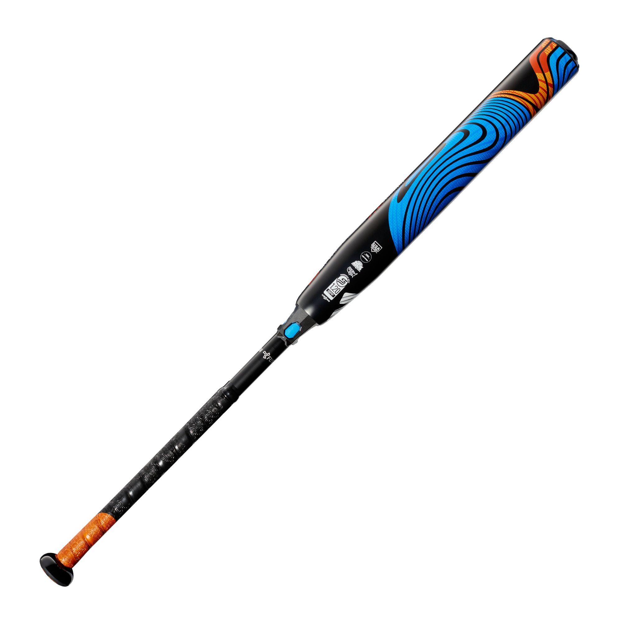 DeMarini CF Fastpitch Bat (-10) product image