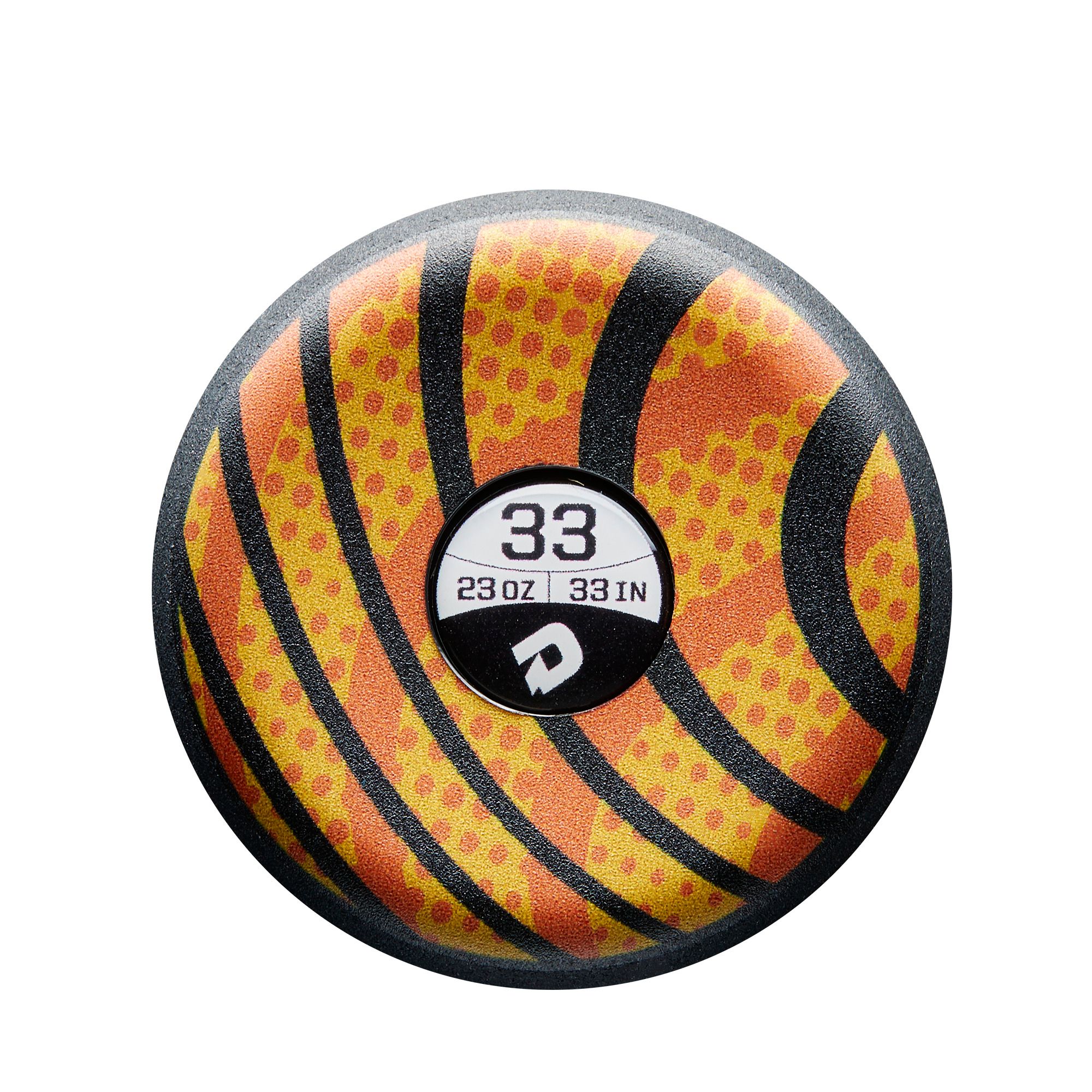 DeMarini CF Fastpitch Bat (-10) product image