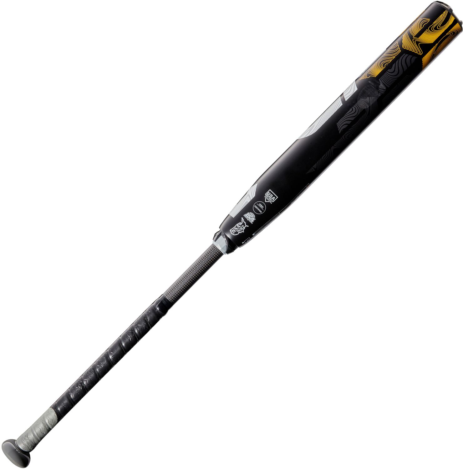 DeMarini CF Fastpitch Bat (-10)