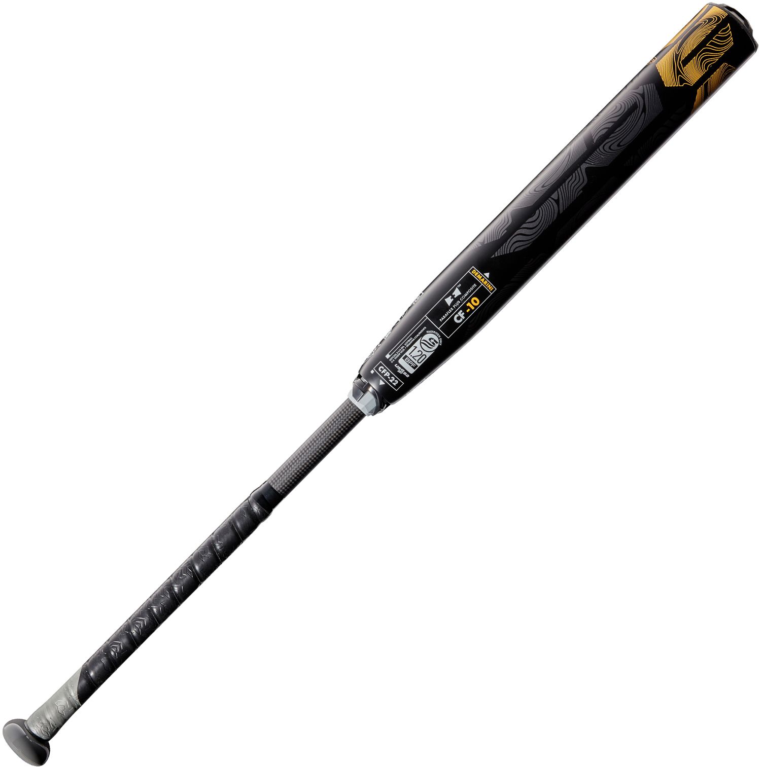 DeMarini CF Fastpitch Bat (-10) product image