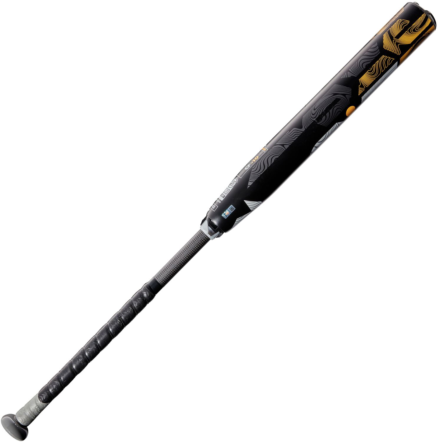 DeMarini CF Fastpitch Bat (-10) product image