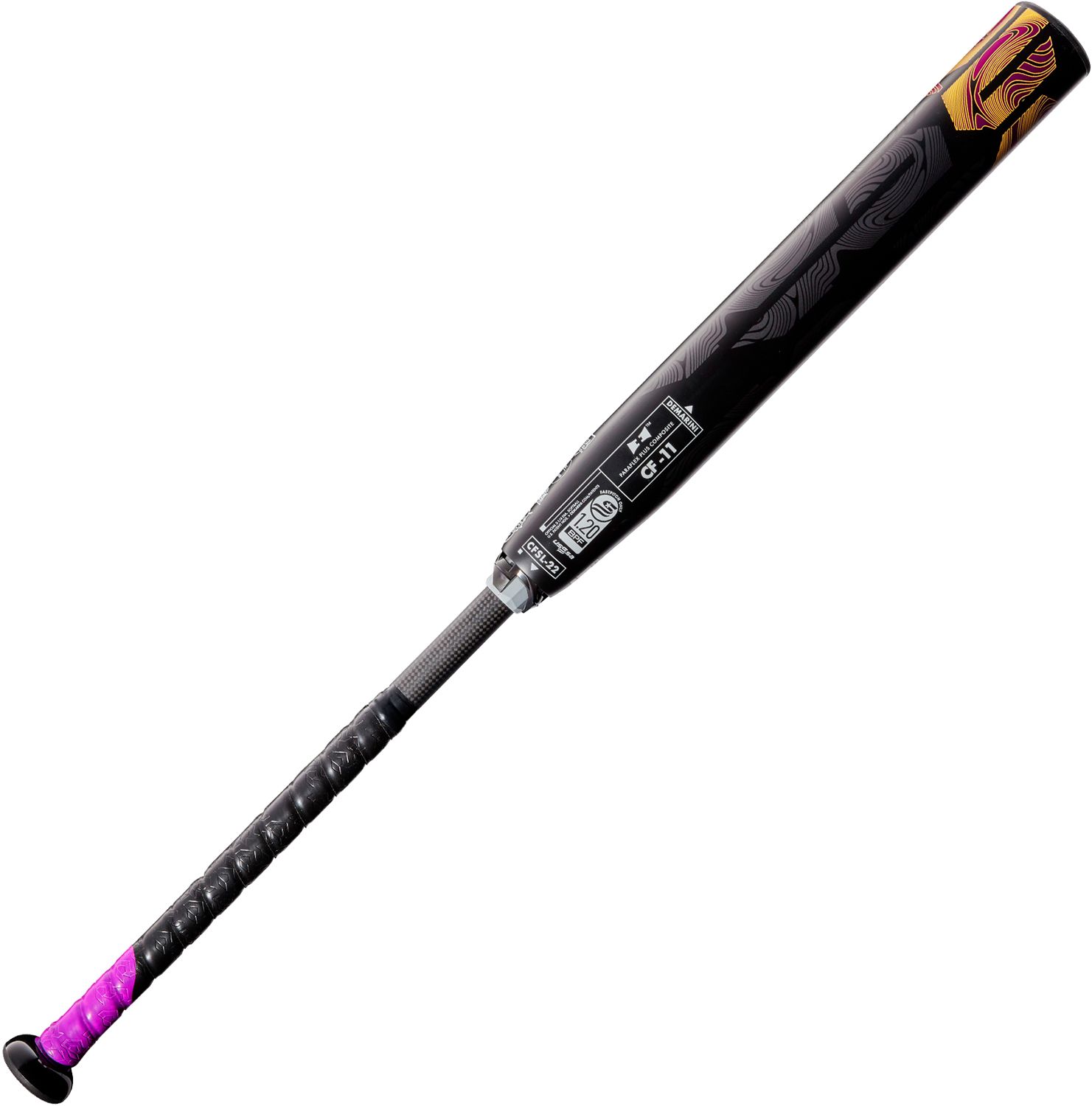 DeMarini CF Fastpitch Bat (-11) product image