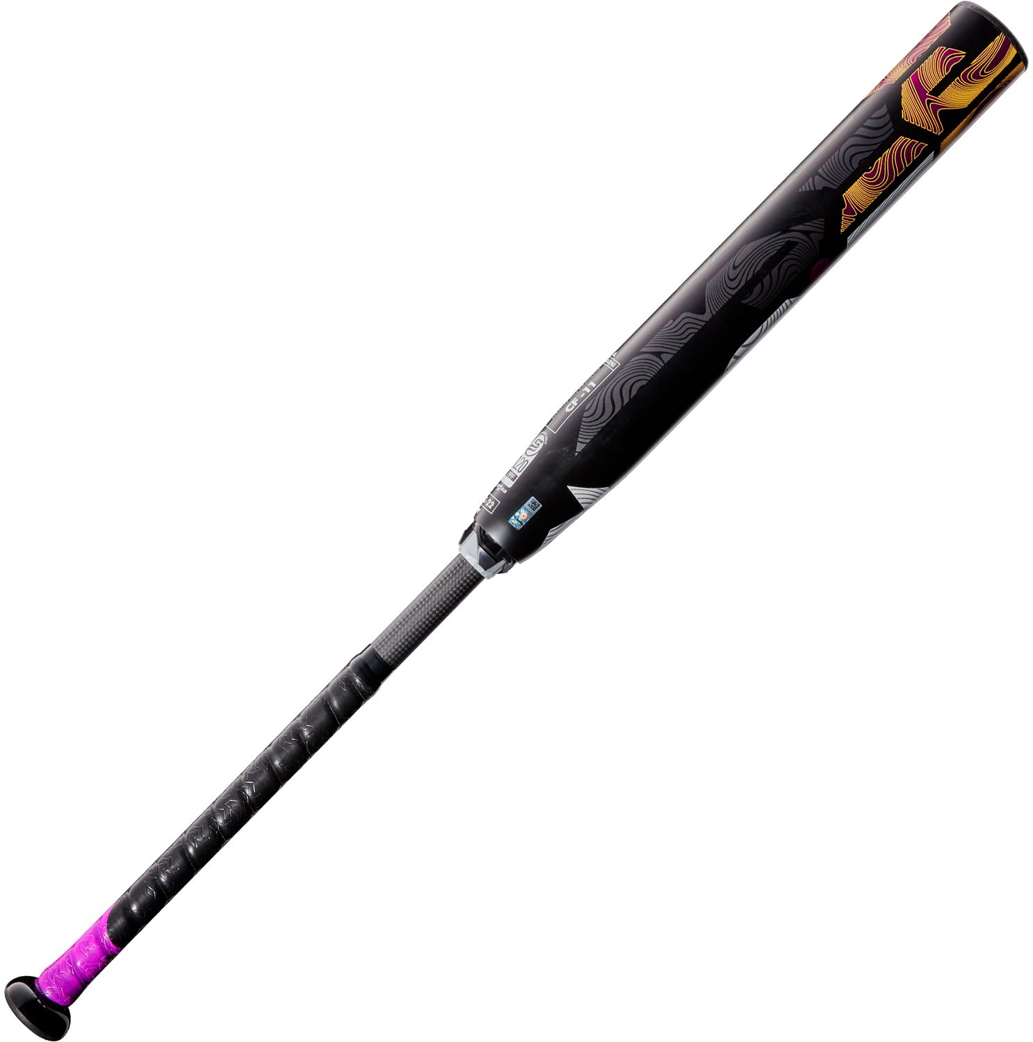 DeMarini CF Fastpitch Bat (-11) product image