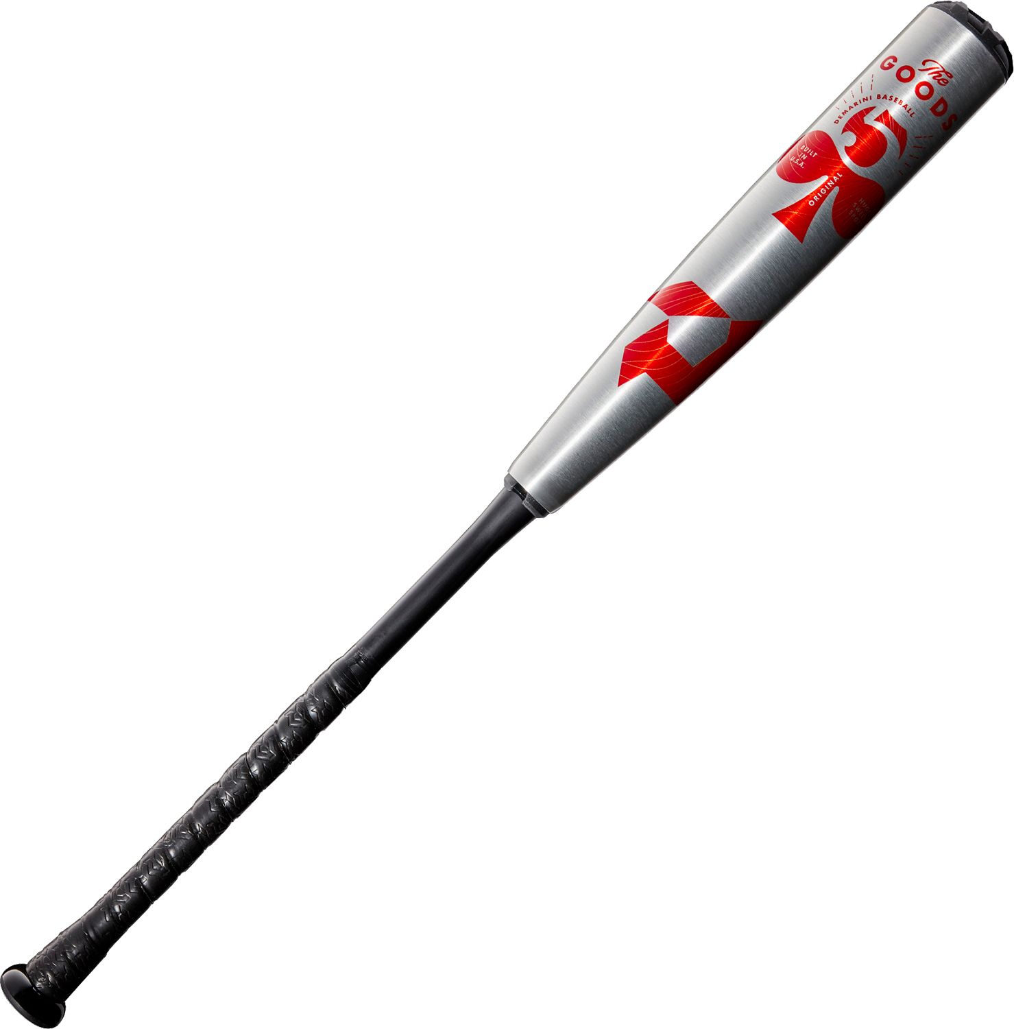 DeMarini The Goods Hybrid USSSA Bat (-5) product image