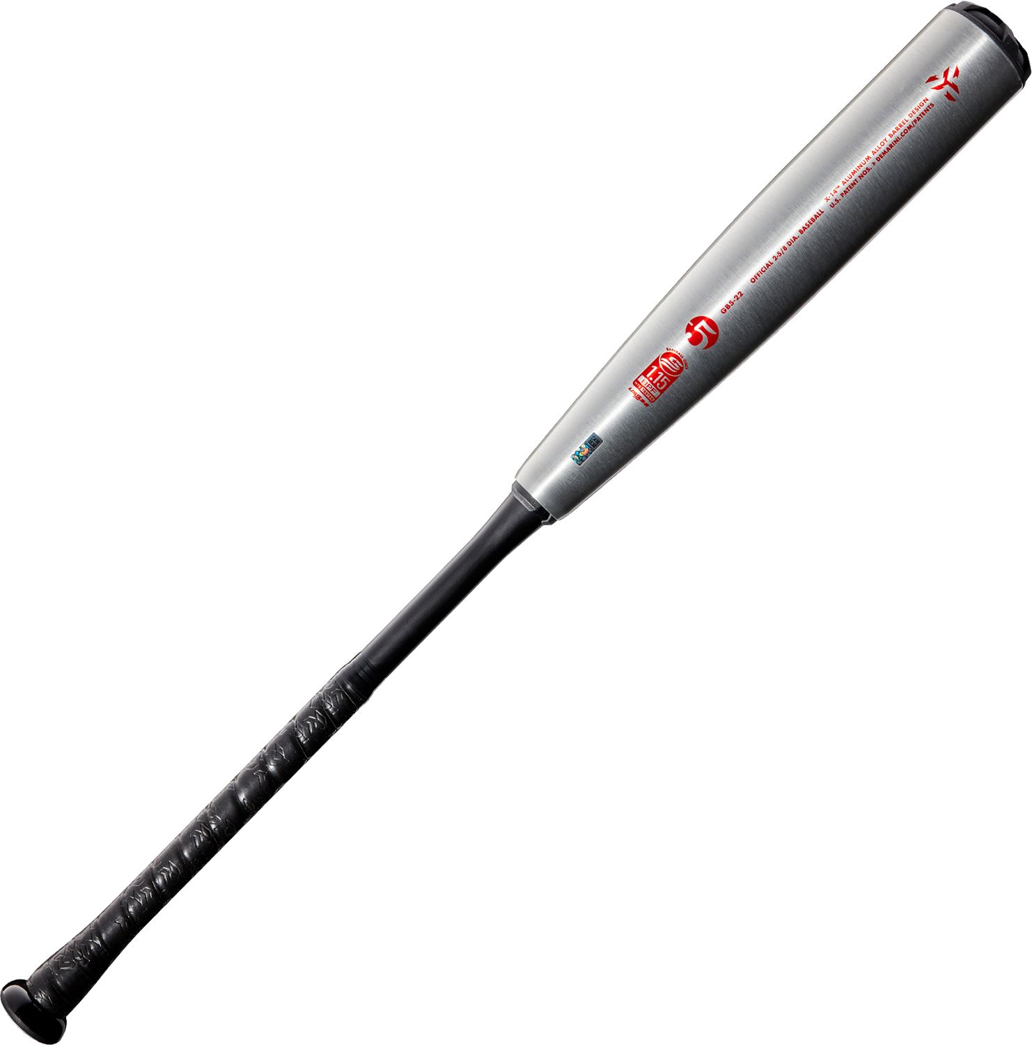 DeMarini The Goods Hybrid USSSA Bat (-5) product image