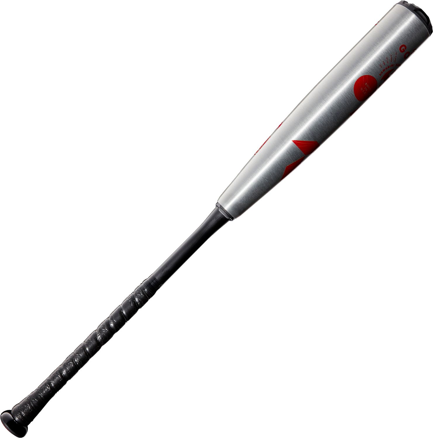 DeMarini The Goods Hybrid USSSA Bat (-5) product image