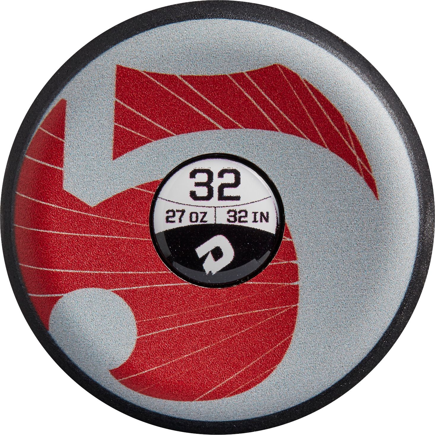 DeMarini The Goods Hybrid USSSA Bat (-5) product image