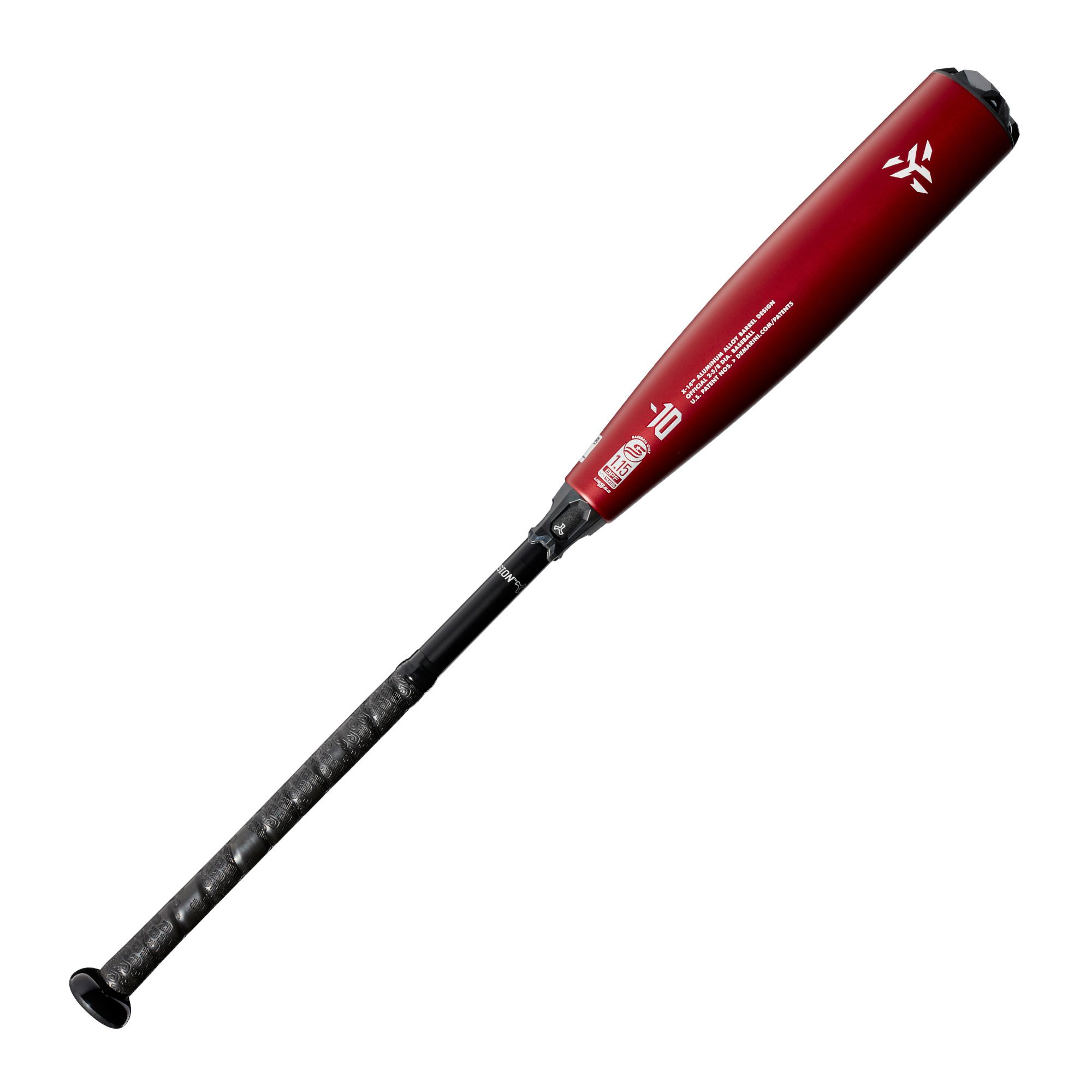 DeMarini The Goods 2¾'' USSSA Bat (-10) product image