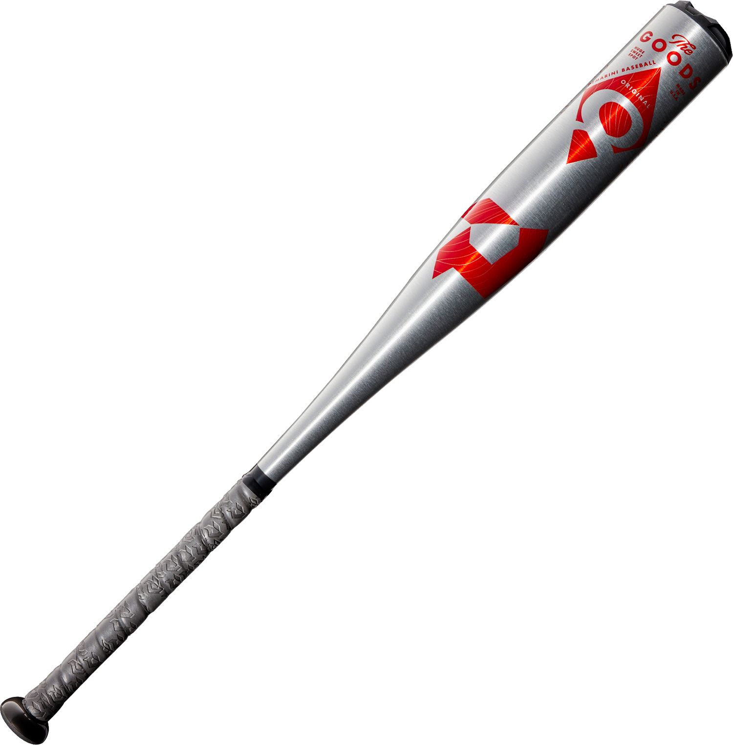DeMarini The Goods One Piece 2¾'' USSSA Bat (-8) product image