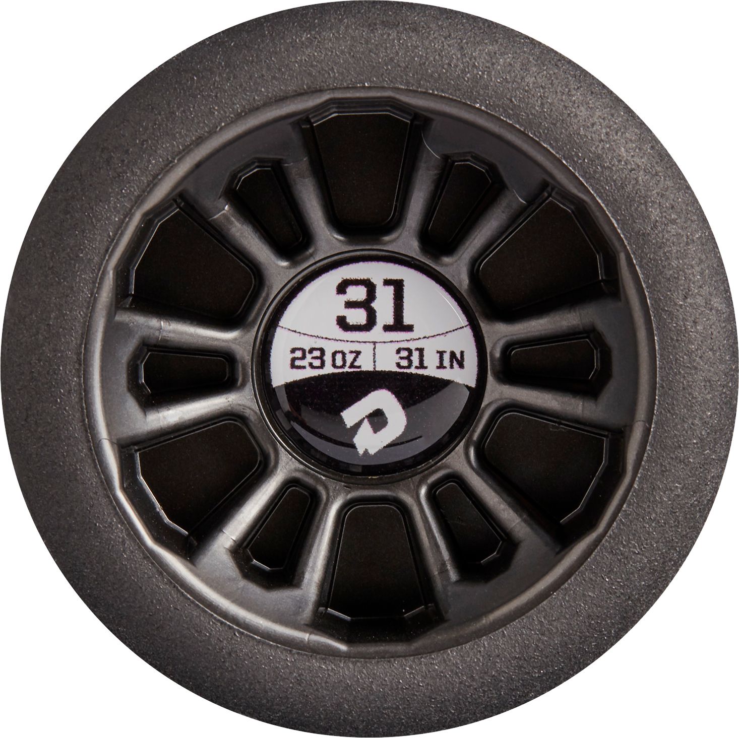 DeMarini The Goods One Piece 2¾'' USSSA Bat (-8) product image