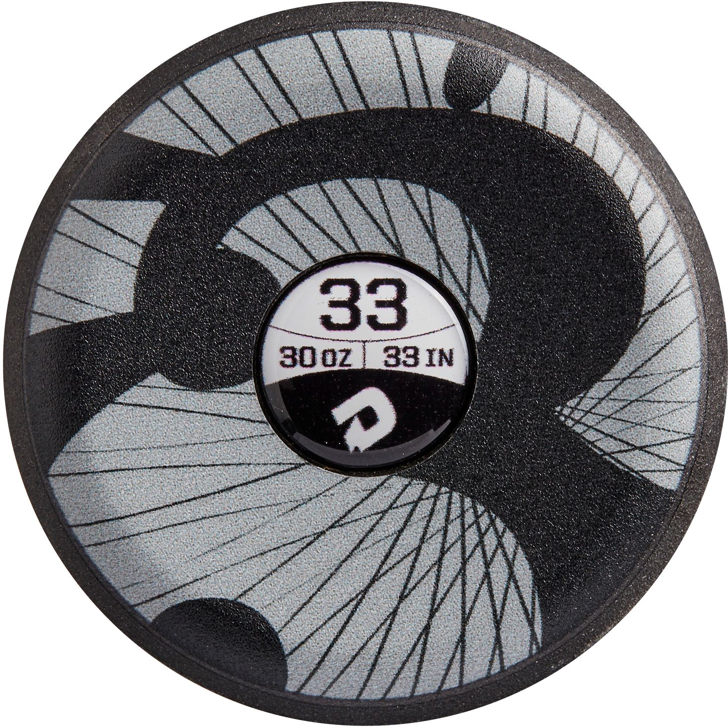 DeMarini The Goods One Piece BBCOR Bat (-3) product image