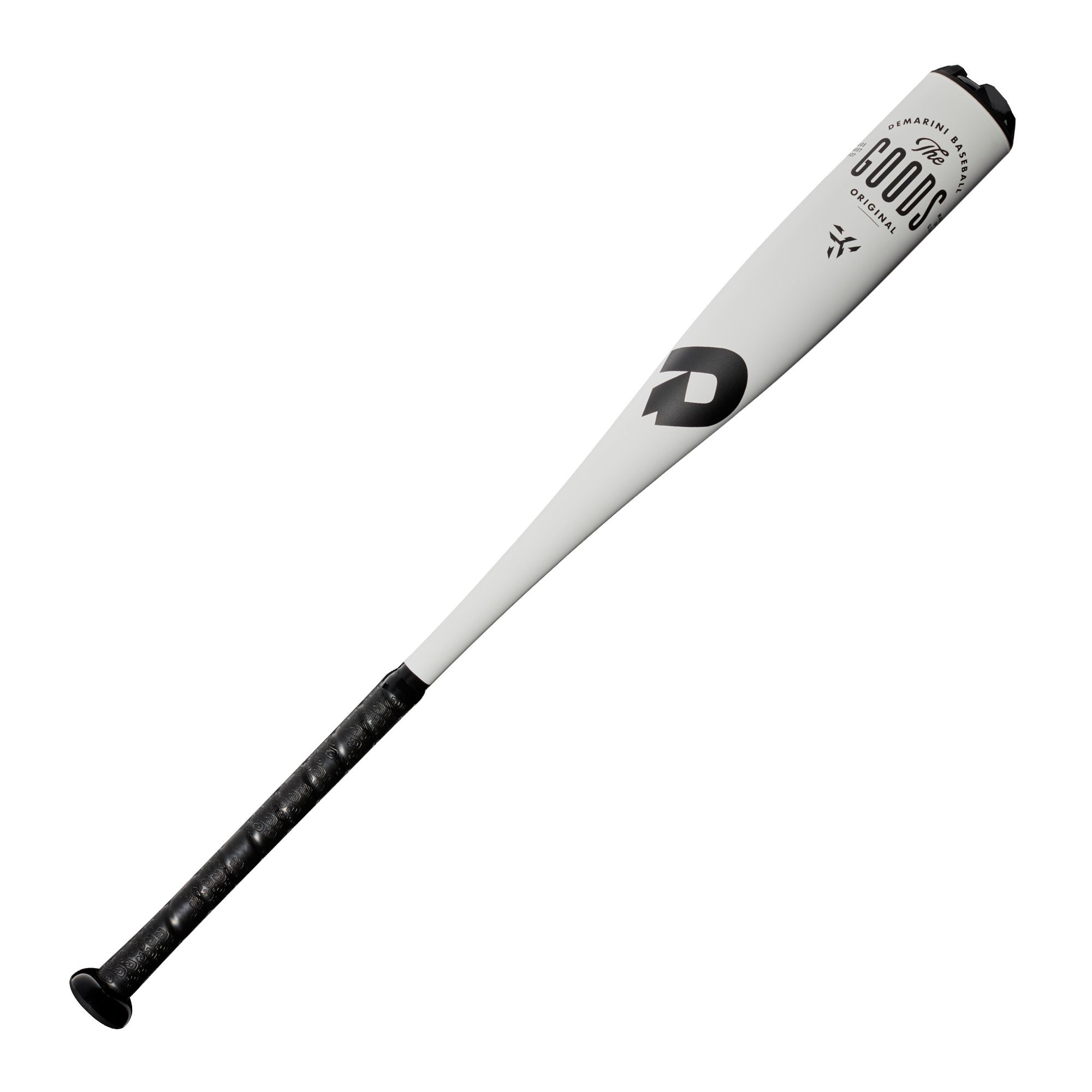 DeMarini The Goods One Piece 2¾'' USSSA Bat 2021 (-10) product image