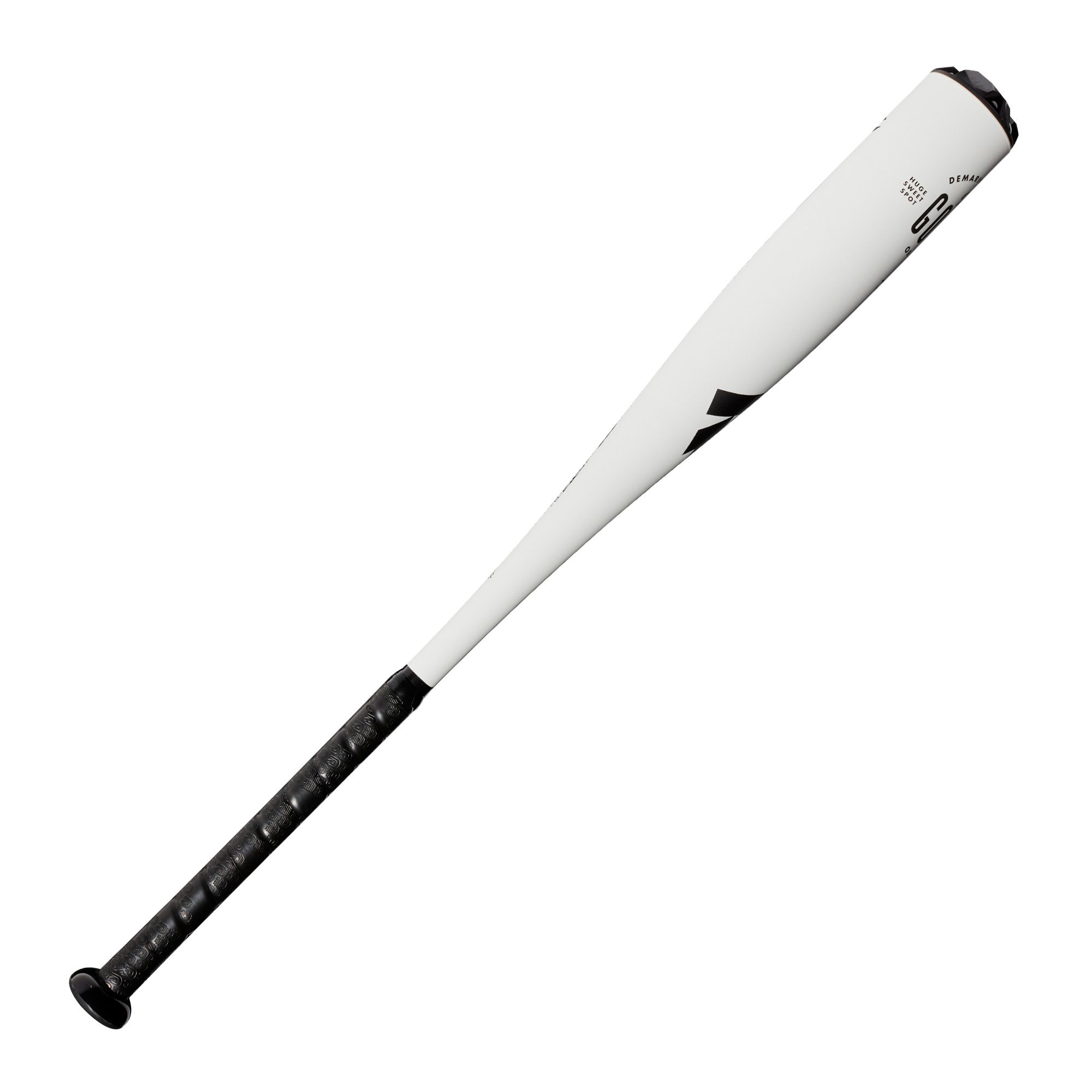 DeMarini The Goods One Piece 2¾'' USSSA Bat 2021 (-10) product image