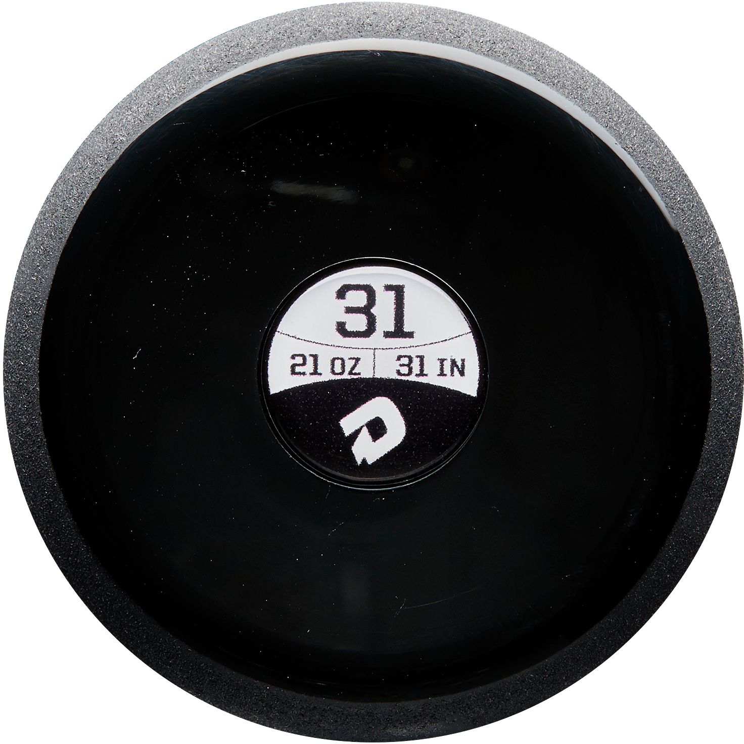 DeMarini The Goods One Piece 2¾'' USSSA Bat 2021 (-10) product image