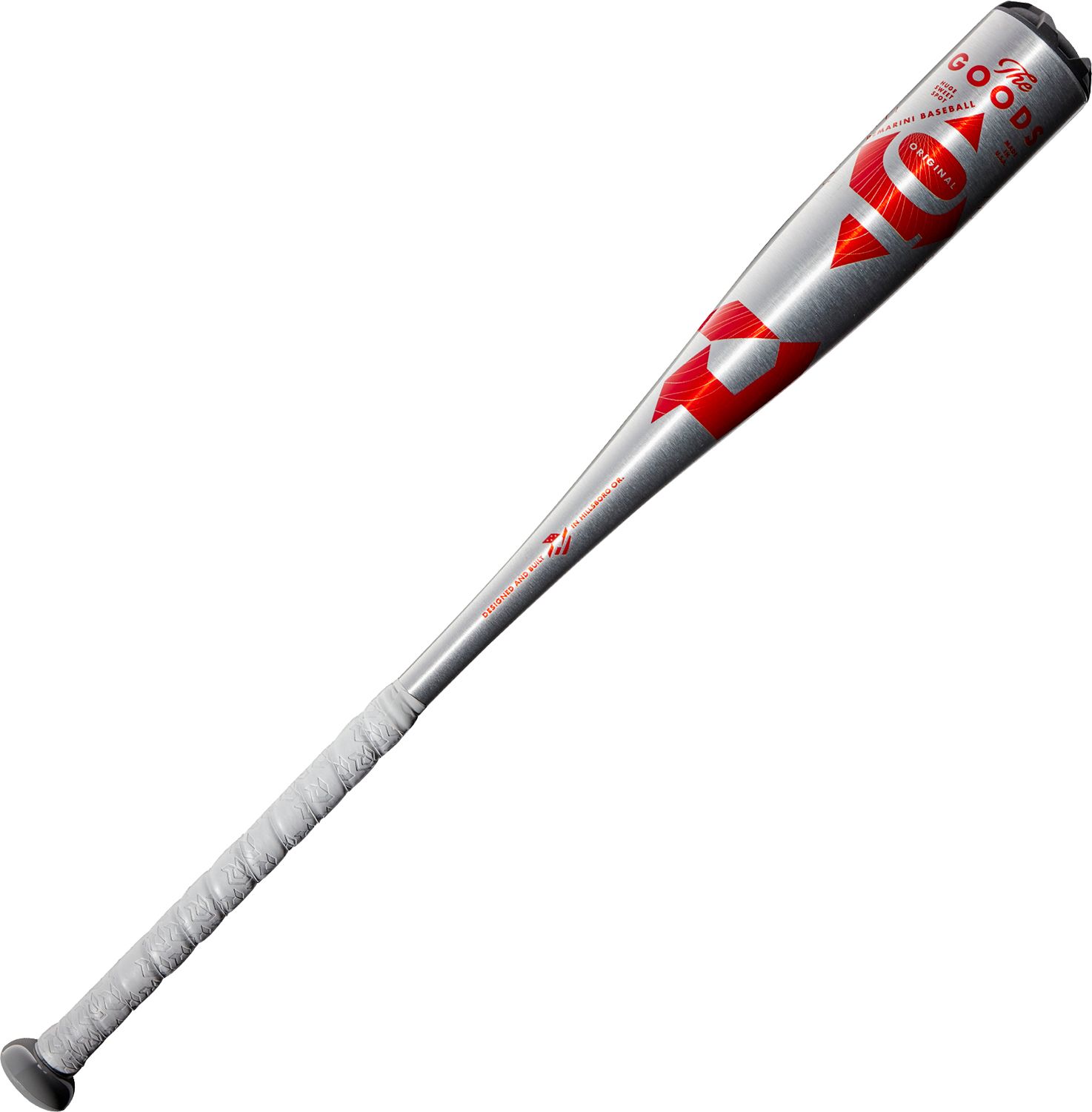 DeMarini The Goods One Piece 2¾'' USSSA Bat (-10) product image