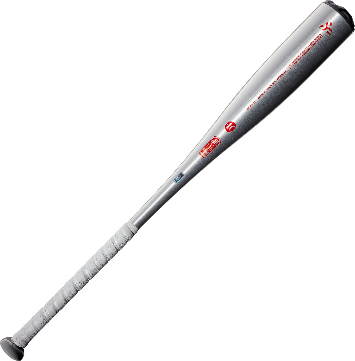 DeMarini The Goods One Piece 2¾'' USSSA Bat (-10) product image