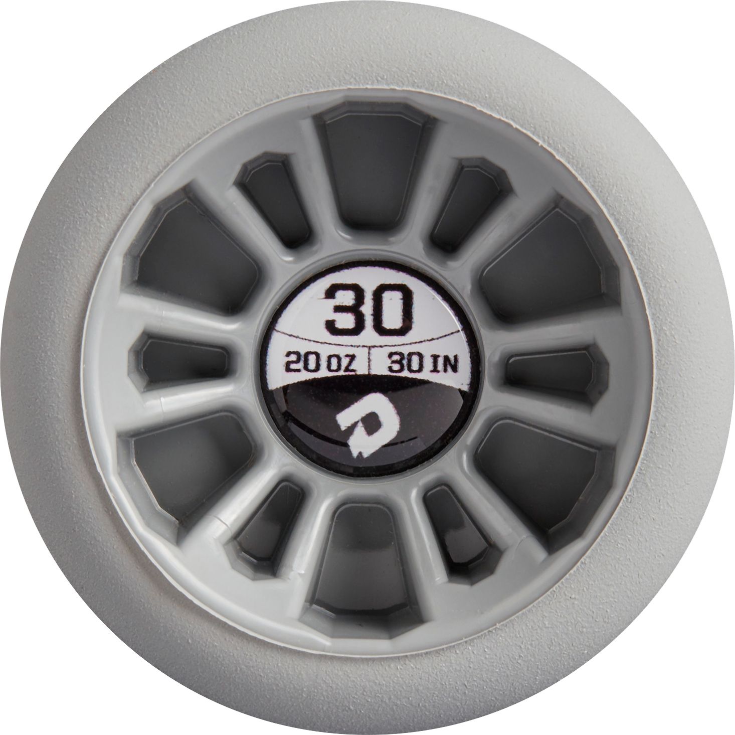 DeMarini The Goods One Piece 2¾'' USSSA Bat (-10) product image