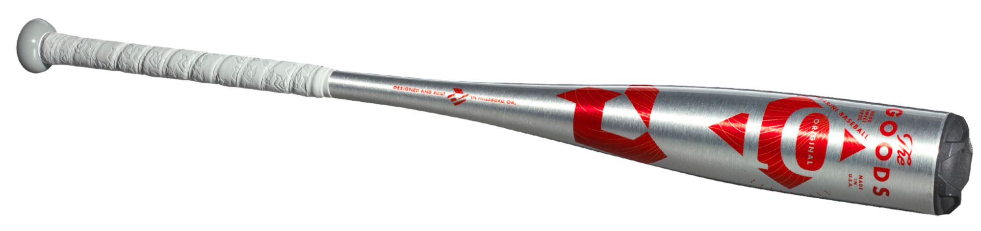 DeMarini The Goods One Piece 2¾'' USSSA Bat (-10) product image