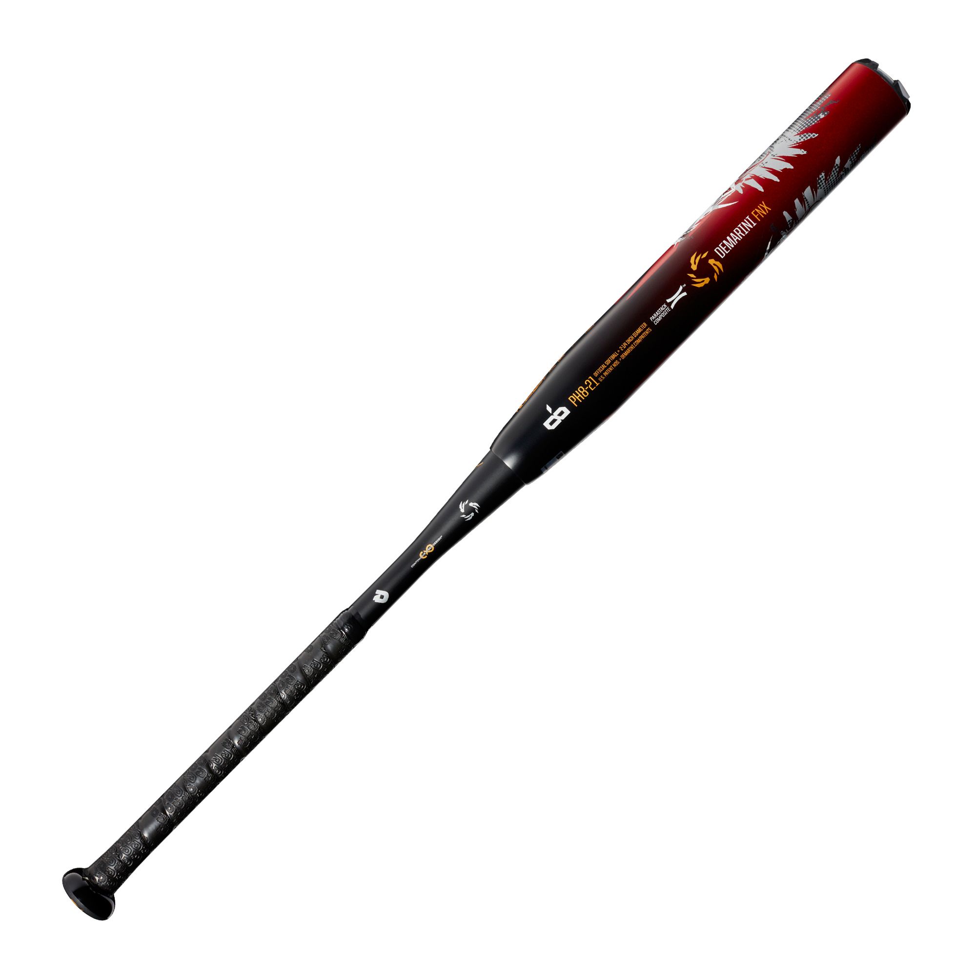 DeMarini FNX Fastpitch Bat 2021 (-8) product image