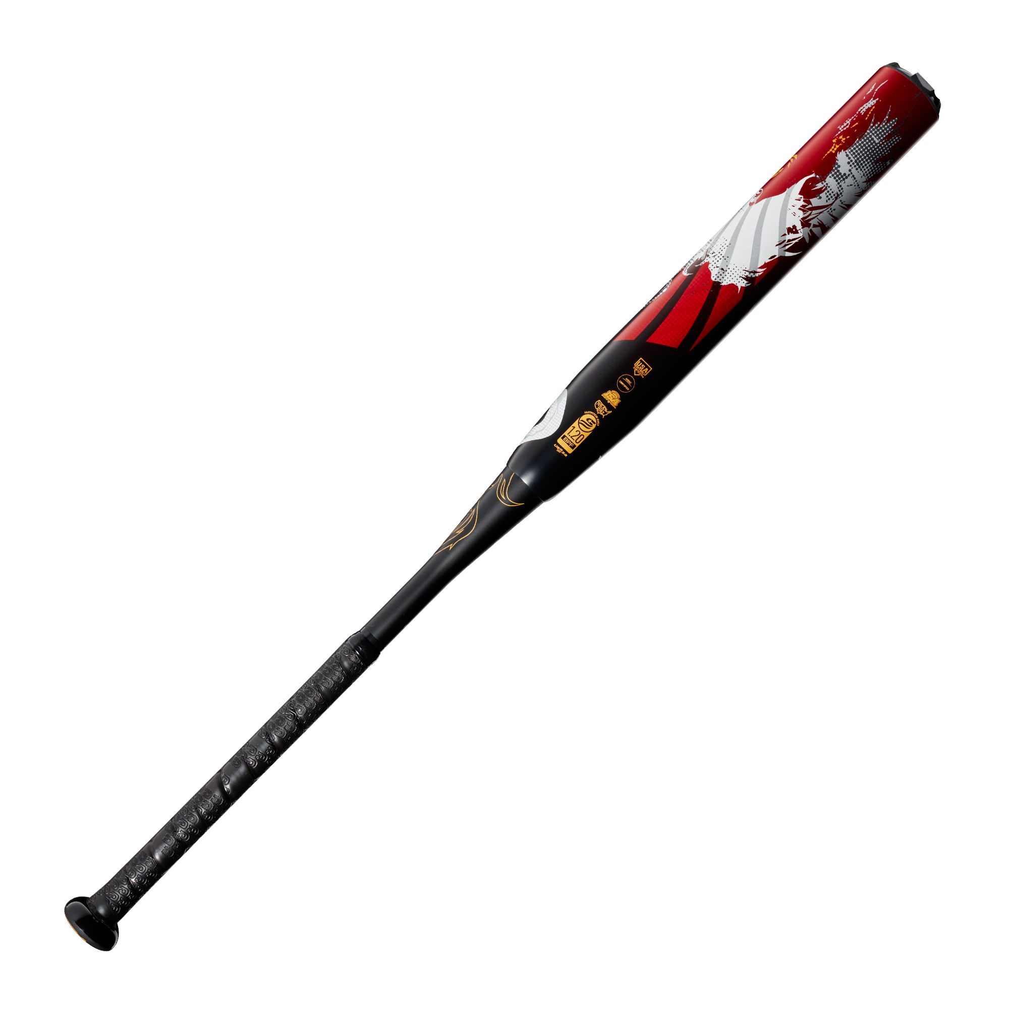 DeMarini FNX Fastpitch Bat 2021 (-8) product image