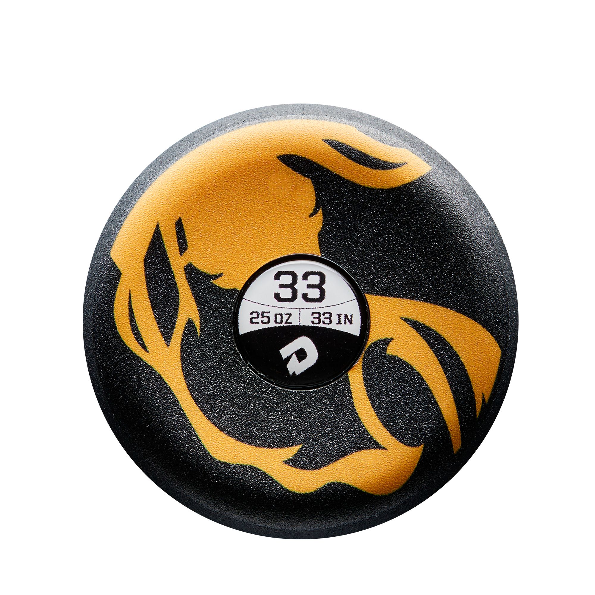 DeMarini FNX Fastpitch Bat 2021 (-8) product image