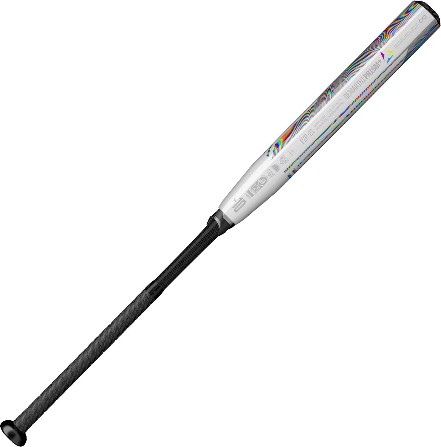 DeMarini Prism+ Fastpitch Bat (-10) product image