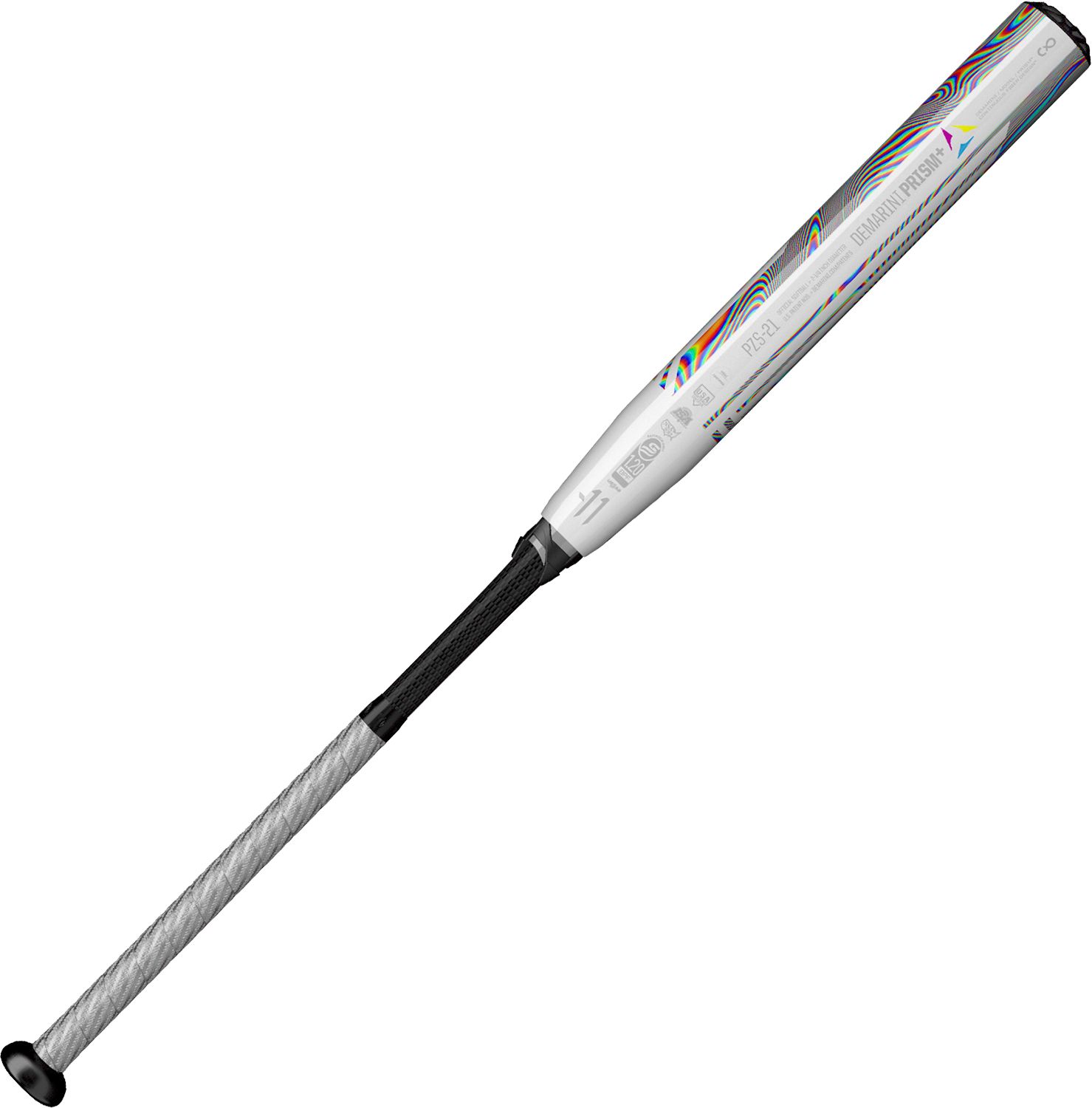 DeMarini Prism+ Fastpitch Bat 2021 (-11) product image