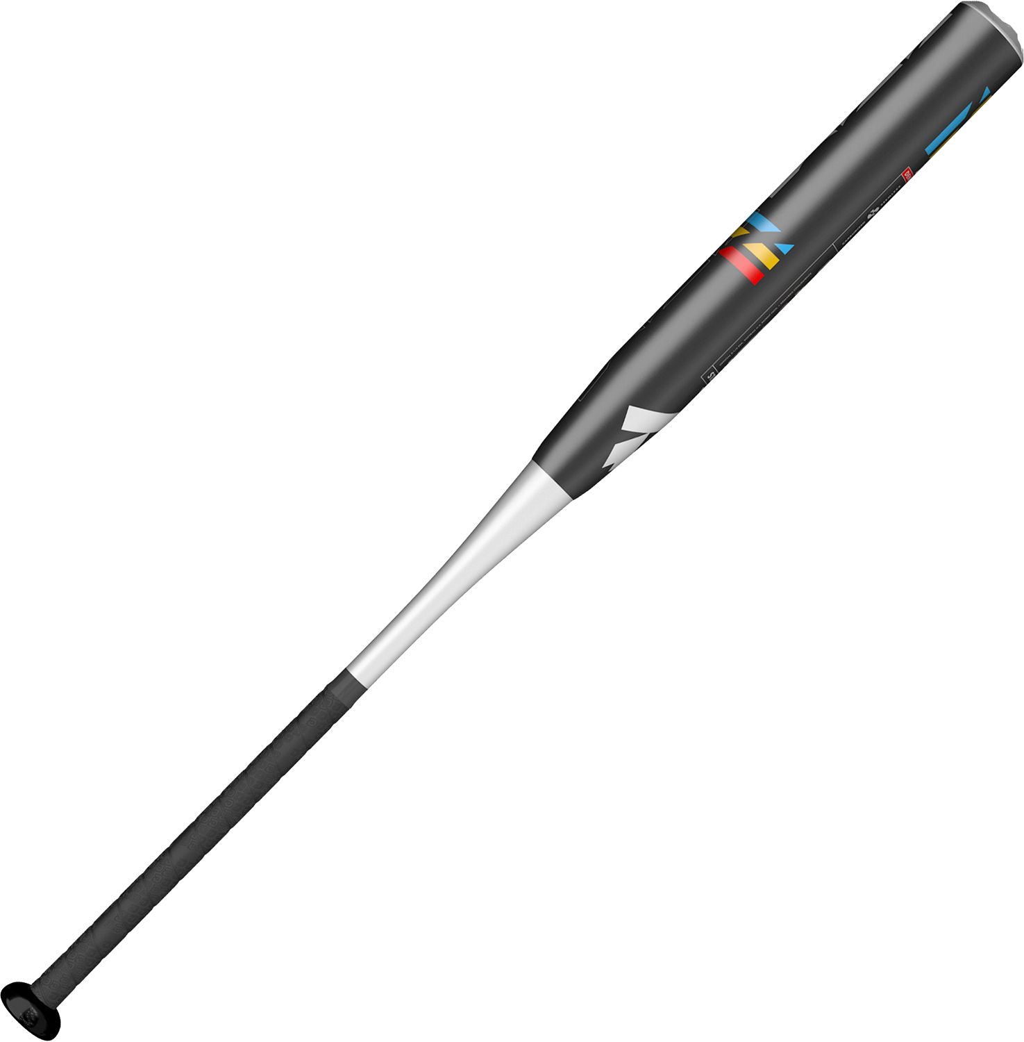 DeMarini Steel USA/USSSA Slowpitch Bat