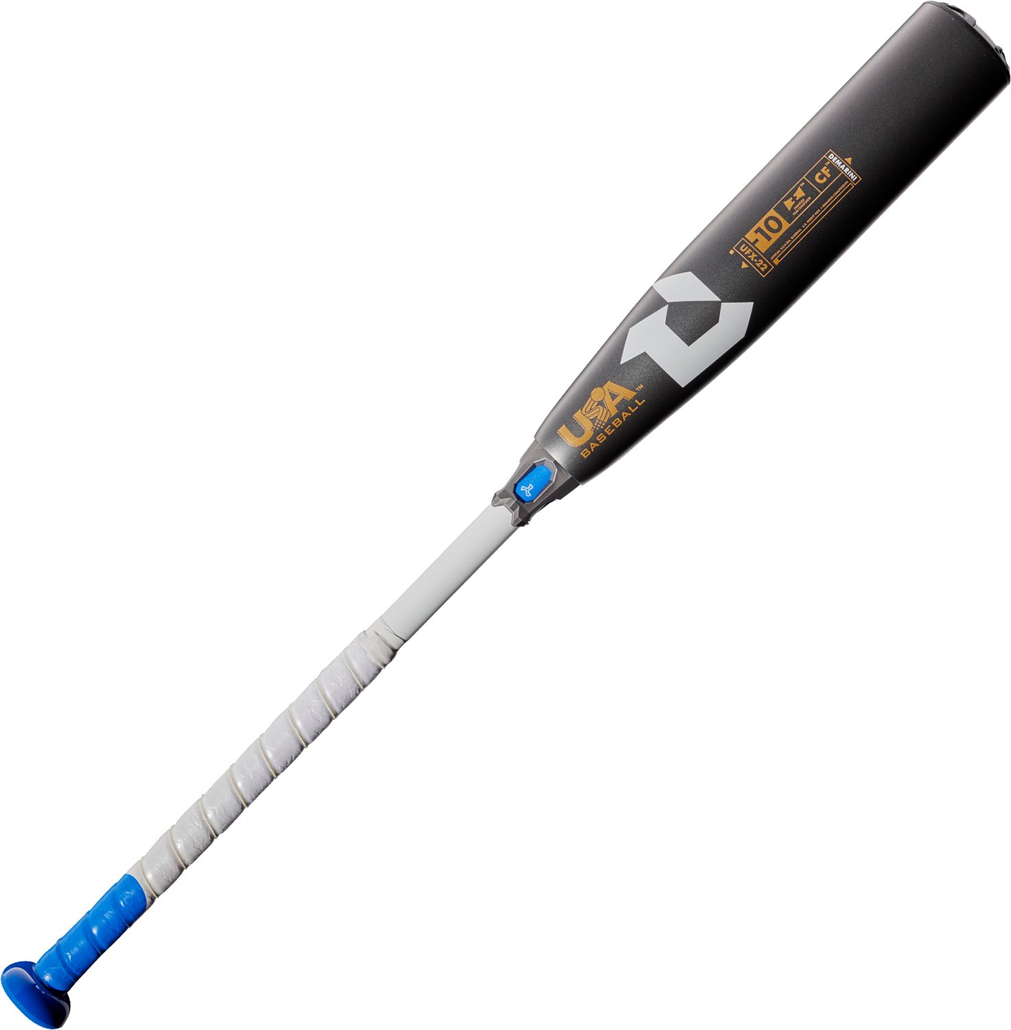 DeMarini CF USA Youth Bat (-10)