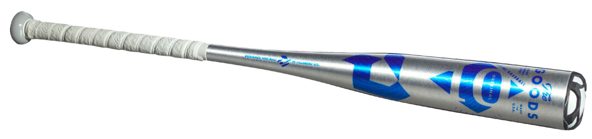 DeMarini The Goods One Piece USA Youth Bat 2022 (-10) product image