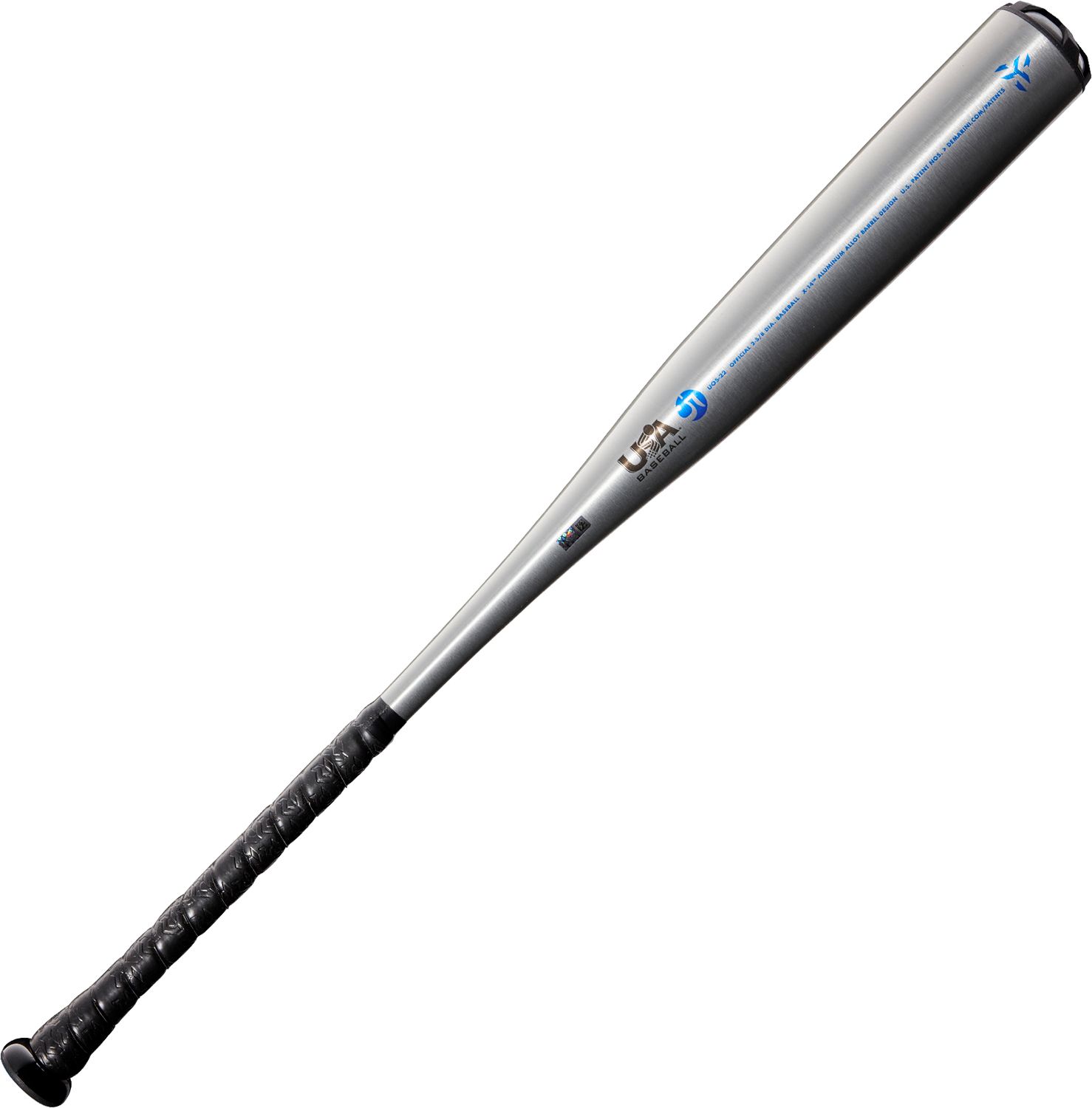 DeMarini The Goods One Piece USA Youth Bat 2022 (-5) product image