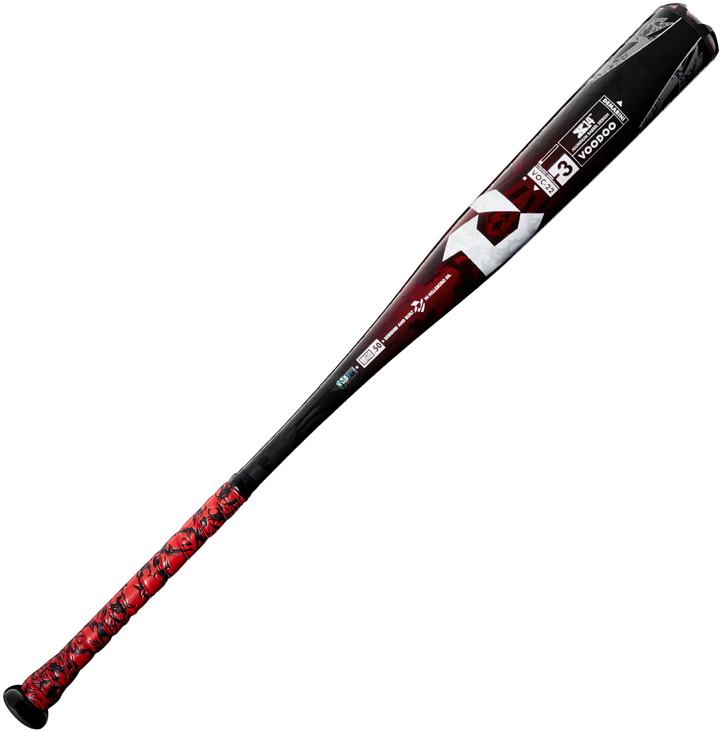 DeMarini Voodoo One BBCOR Bat (-3) product image