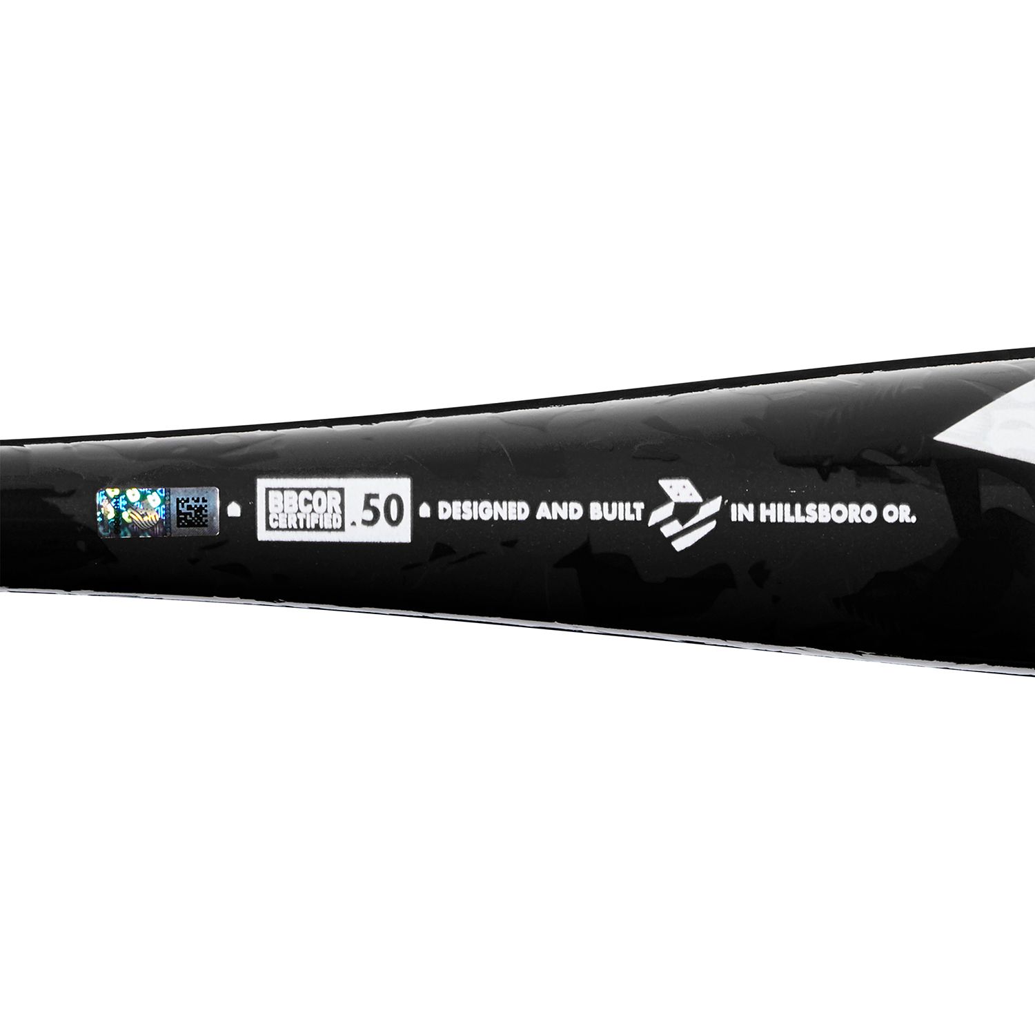 DeMarini Voodoo One BBCOR Bat (-3) product image